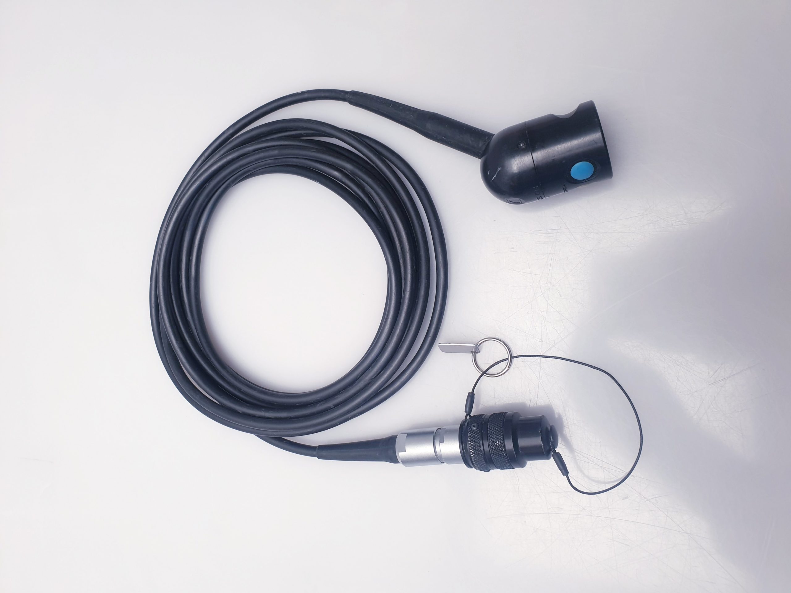 Dyonics HD 900 Kamerakopf Kabel – Kamerakopf Anschluss thumbnail 2