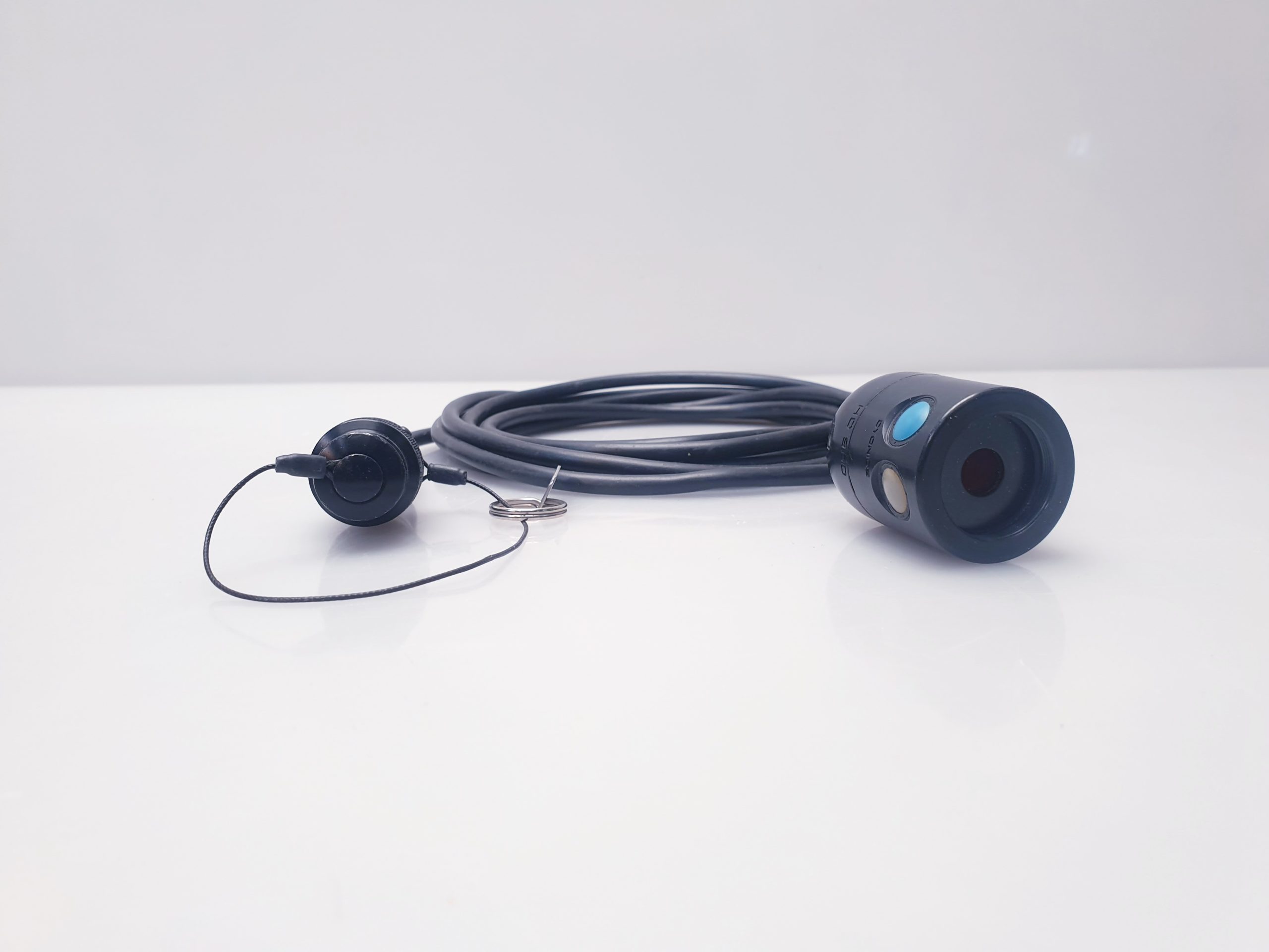 Dyonics HD 900 Kamerakopf Kabel – Kamerakopf Anschluss thumbnail 3
