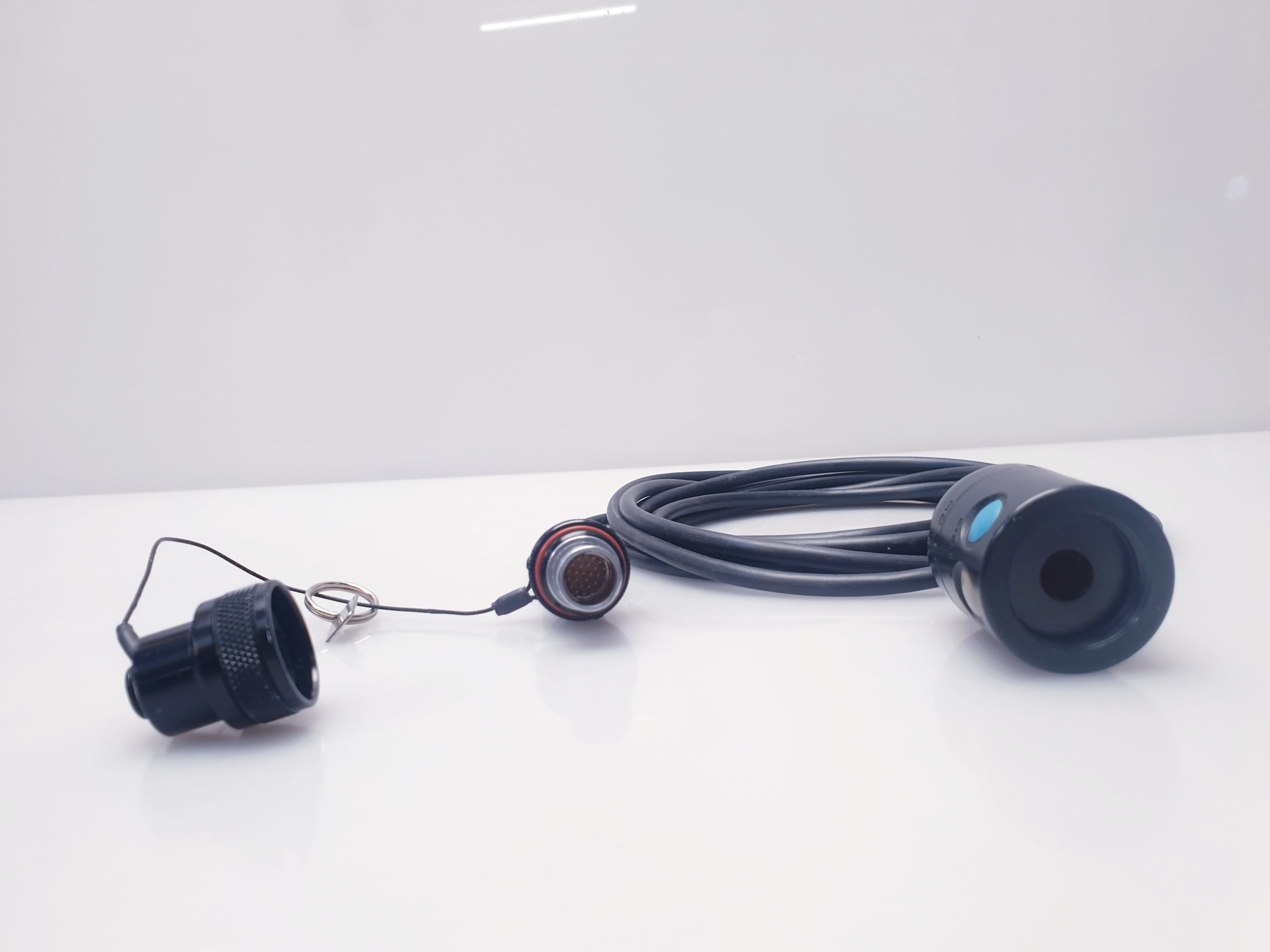 Dyonics HD 900 Kamerakopf Kabel – Kamerakopf Anschluss thumbnail 4