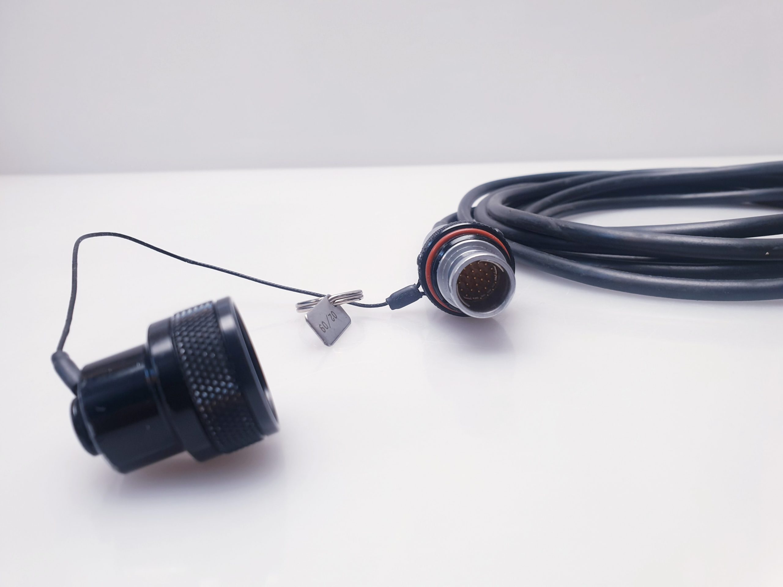 Dyonics HD 900 Kamerakopf Kabel – Kamerakopf Anschluss thumbnail 8