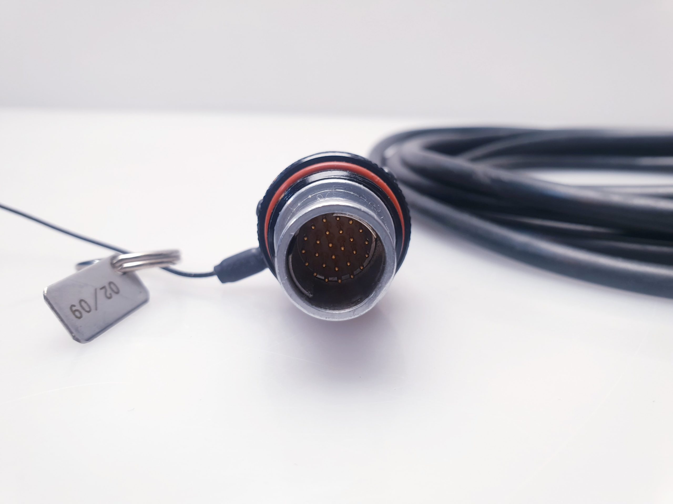 Dyonics HD 900 Kamerakopf Kabel – Kamerakopf Anschluss thumbnail 9
