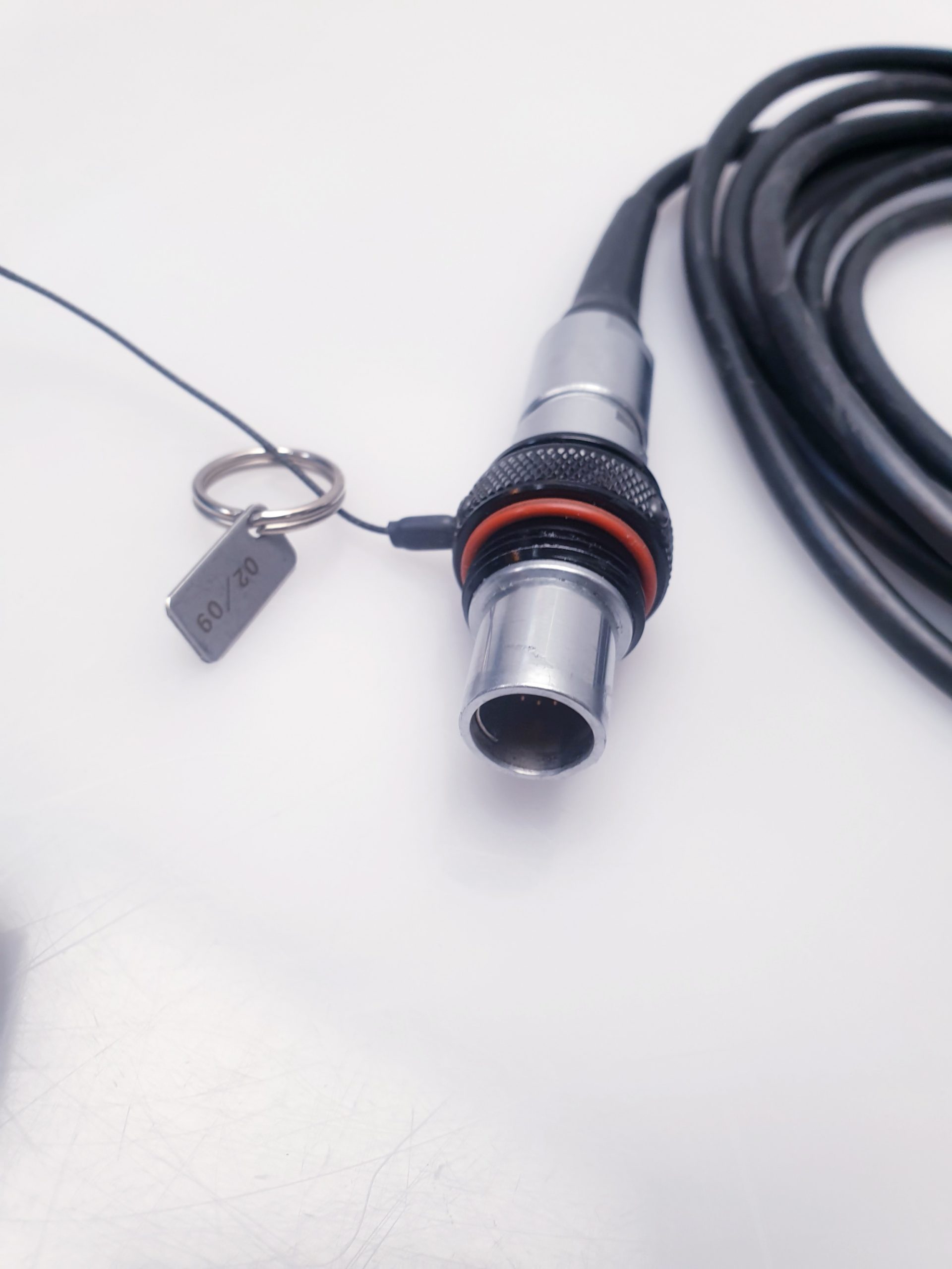 Dyonics HD 900 Kamerakopf Kabel – Kamerakopf Anschluss thumbnail 10