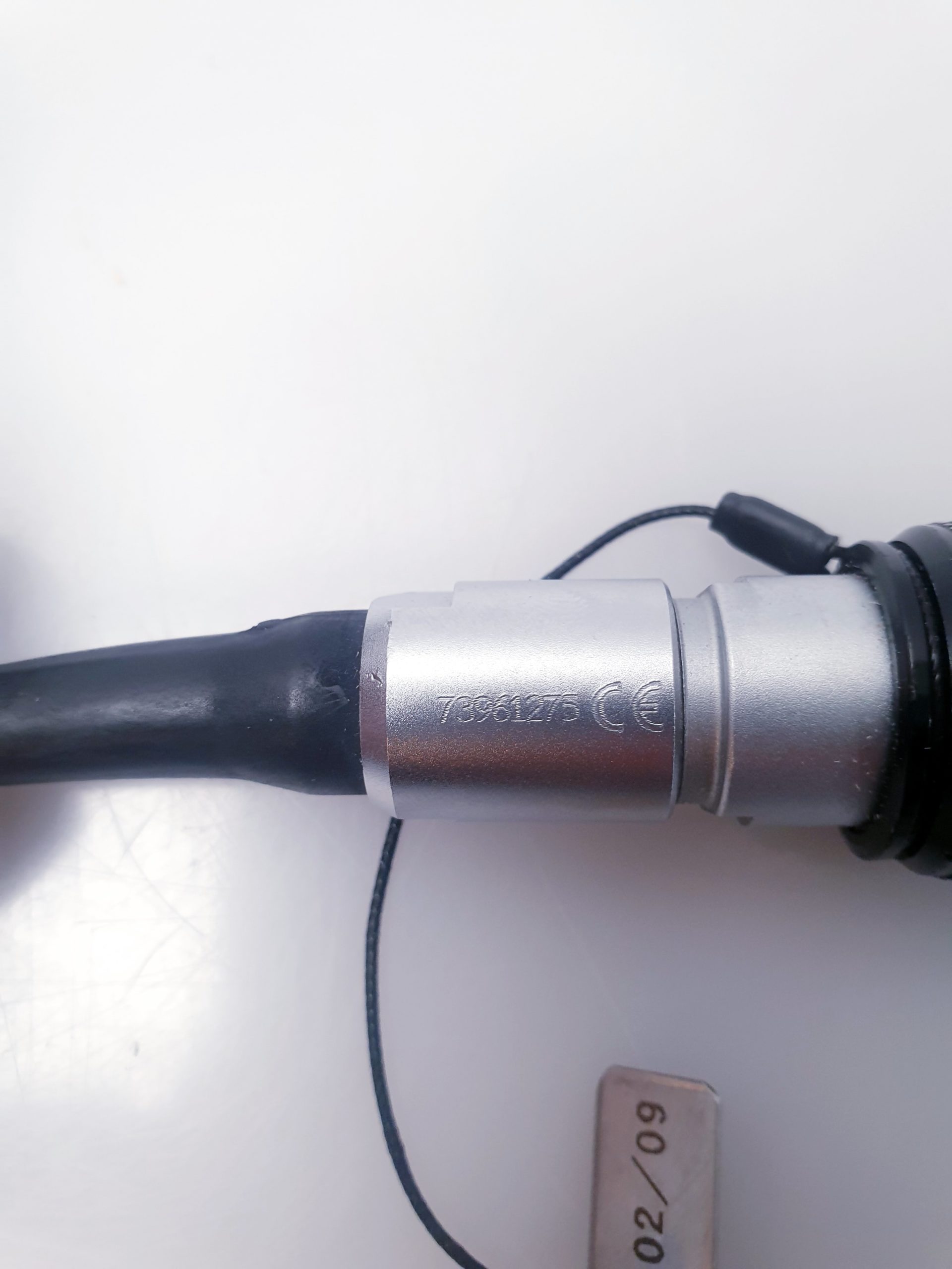 Dyonics HD 900 Kamerakopf Kabel – Kamerakopf Anschluss thumbnail 11
