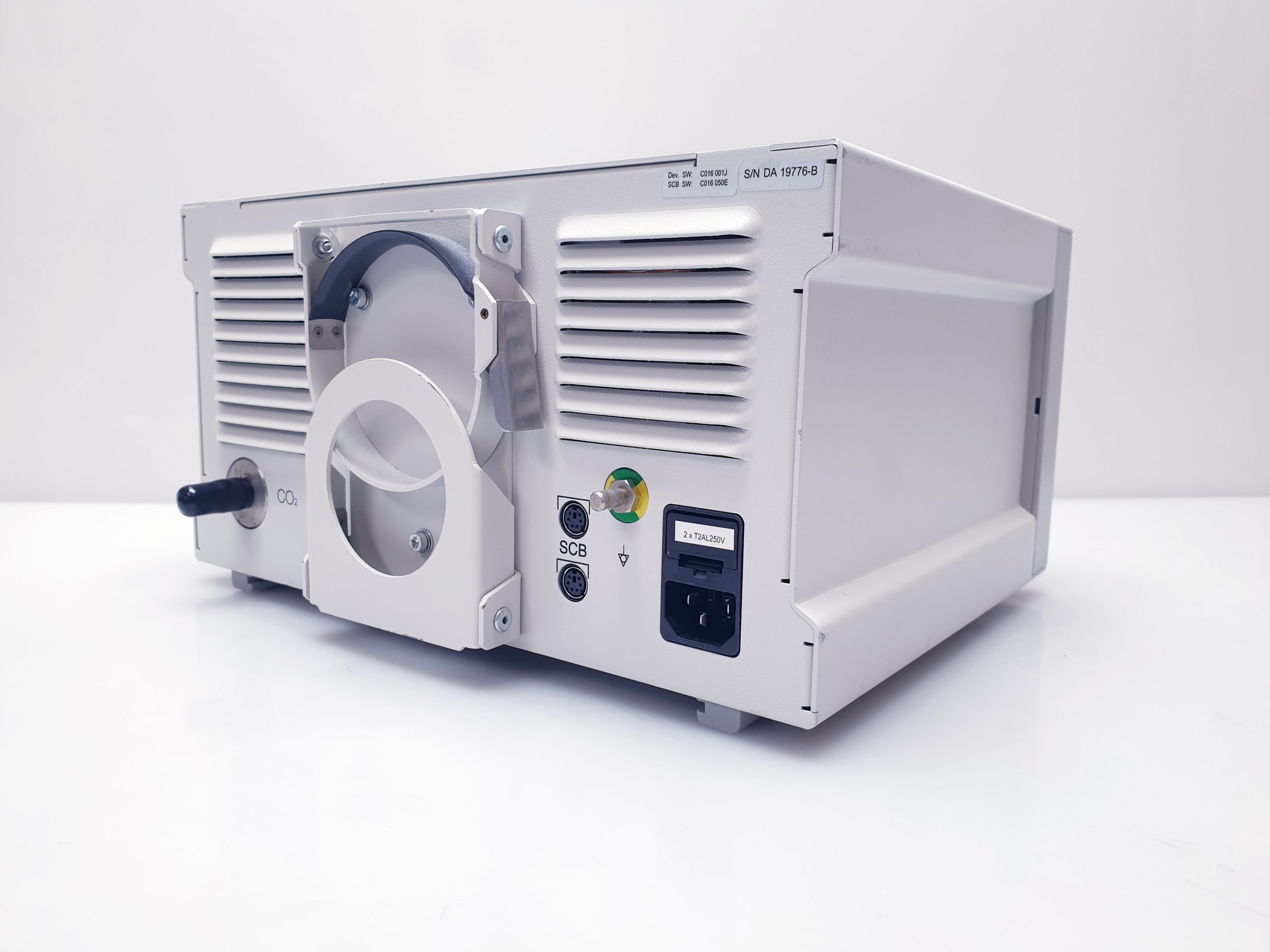 Karl Storz Electronic Endoflator 264305 20 thumbnail 4
