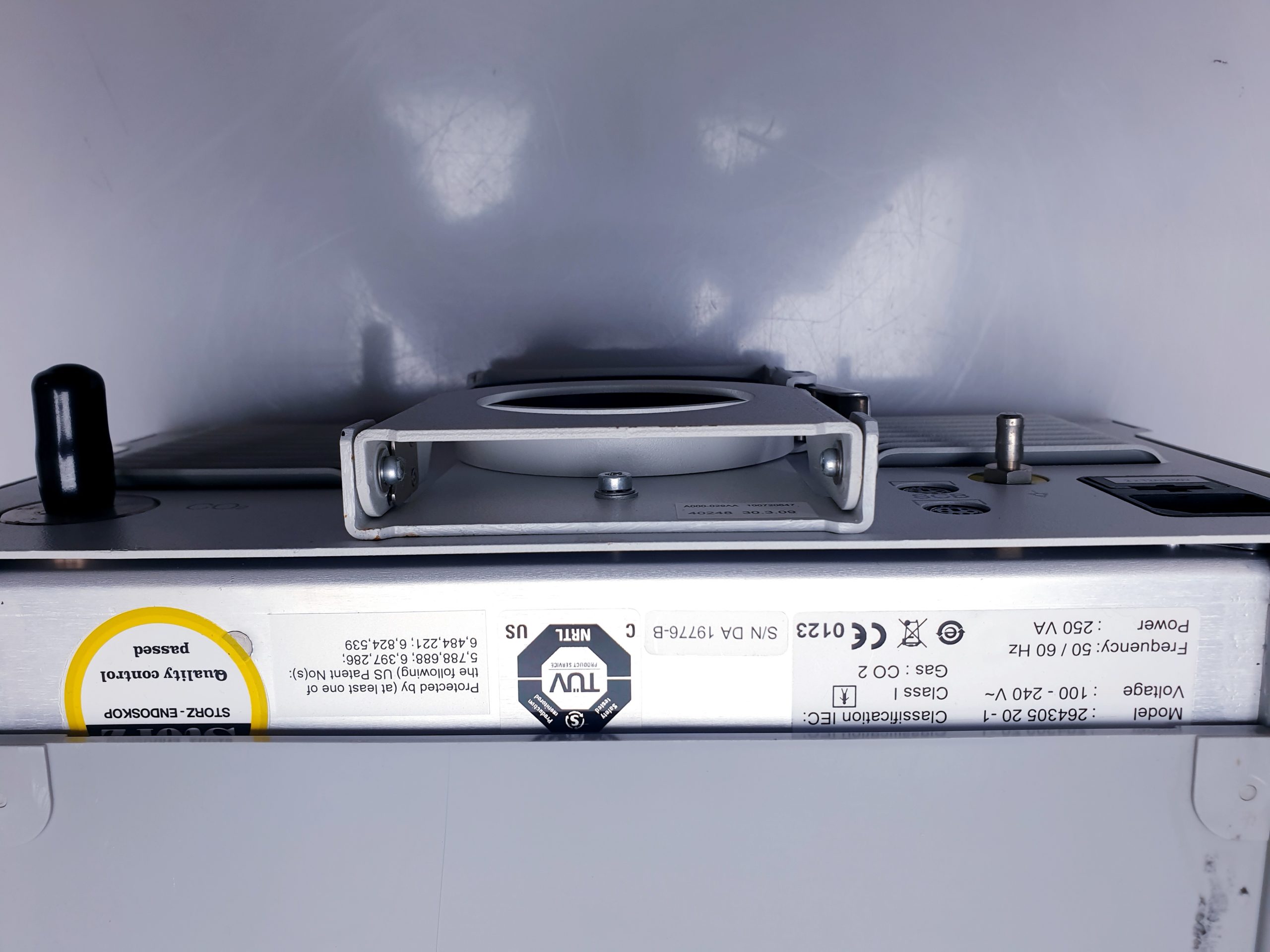 Karl Storz Electronic Endoflator 264305 20 thumbnail 5