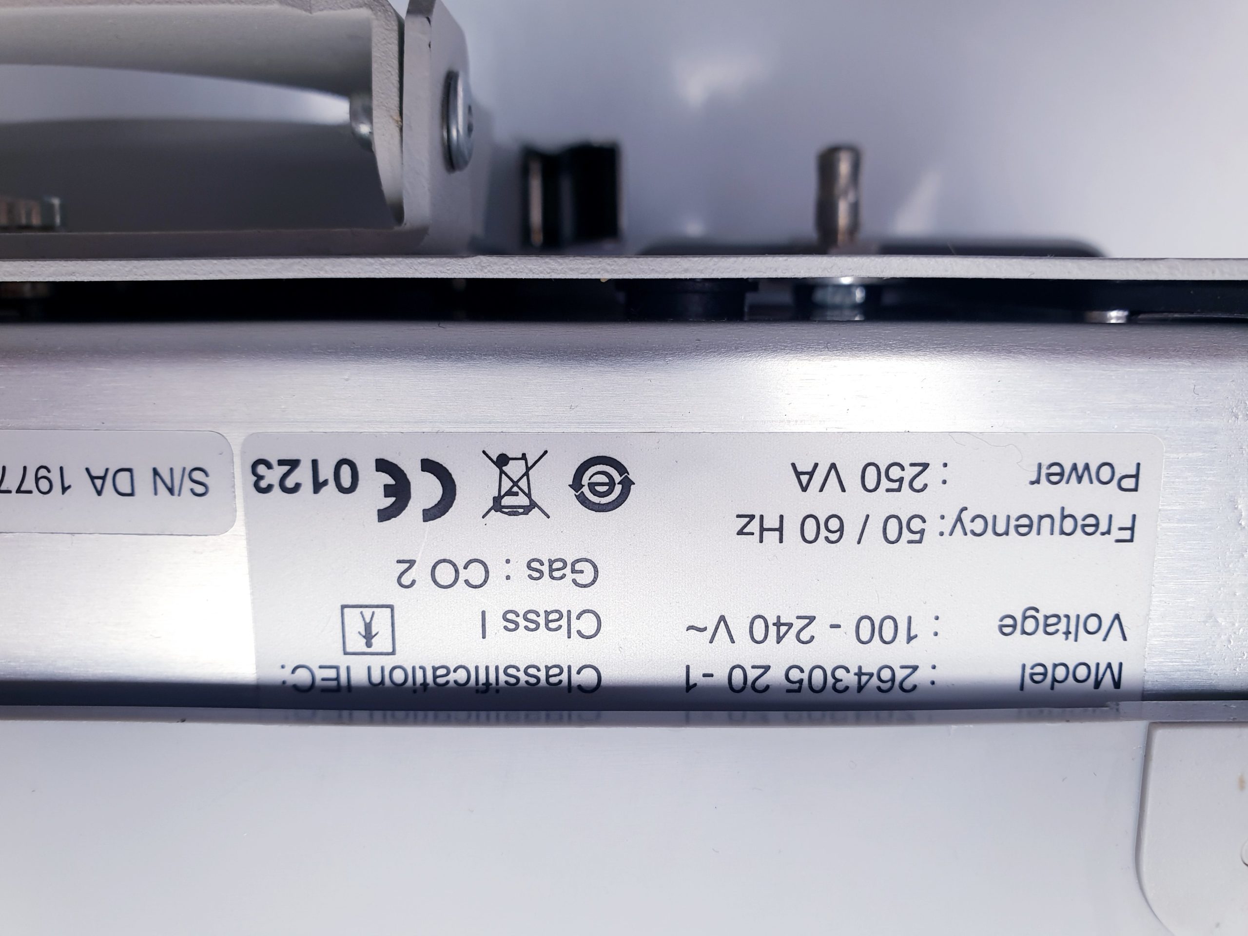 Karl Storz Electronic Endoflator 264305 20 thumbnail 6