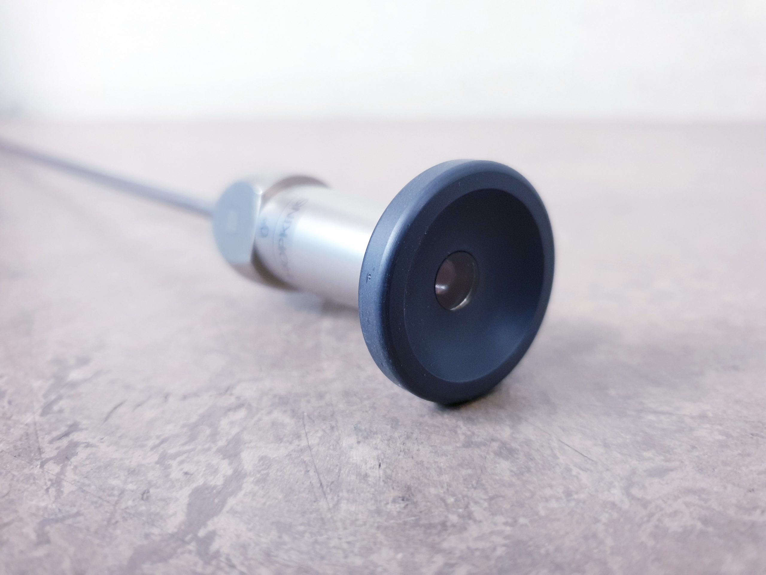 Karl Storz 10320 AA 0º Diameter 5.5mm Length 50cm – starre endoskopie — image 1 of 9