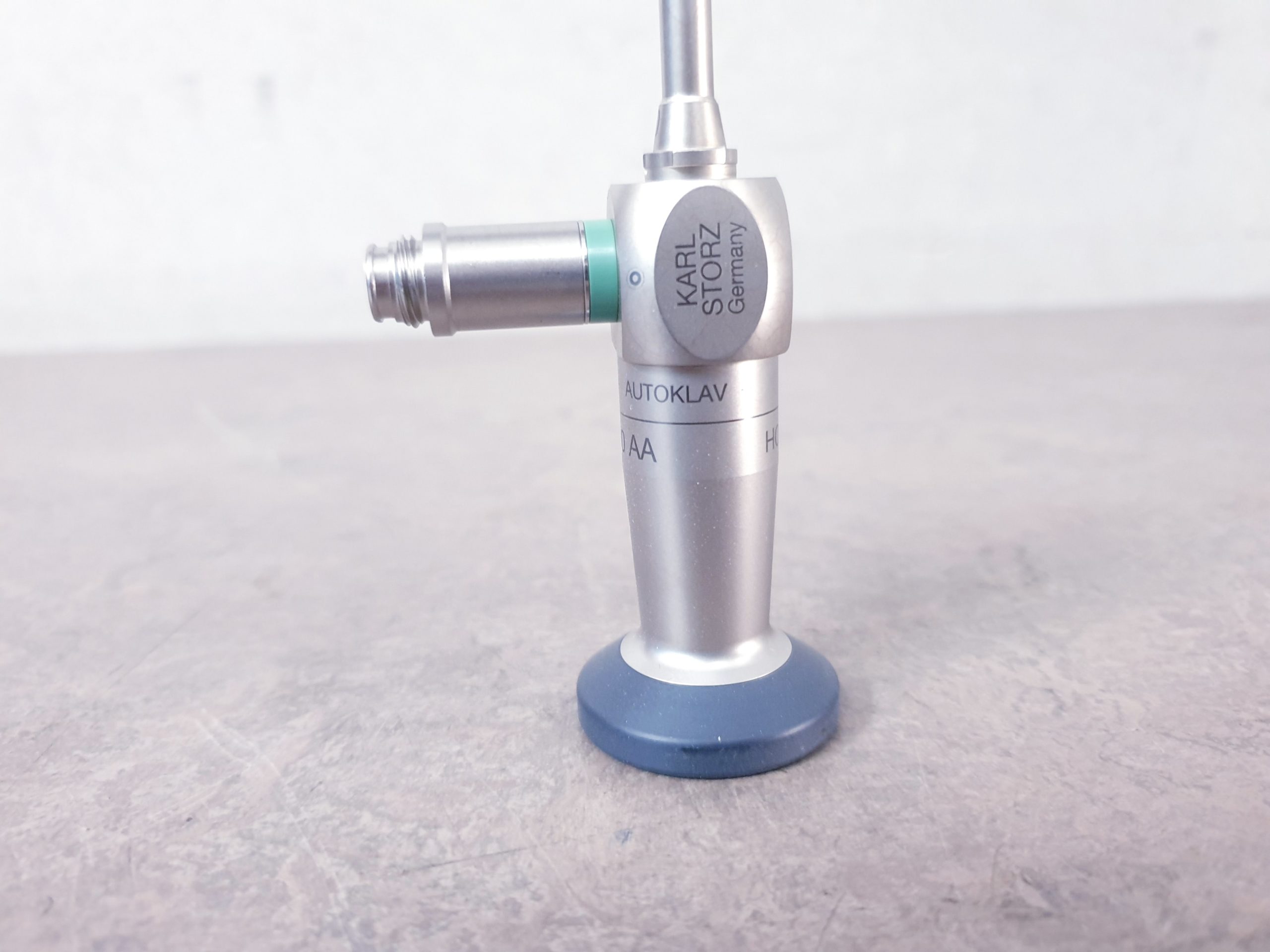 Karl Storz 10320 AA 0º Diameter 5.5mm Length 50cm – starre endoskopie thumbnail 7