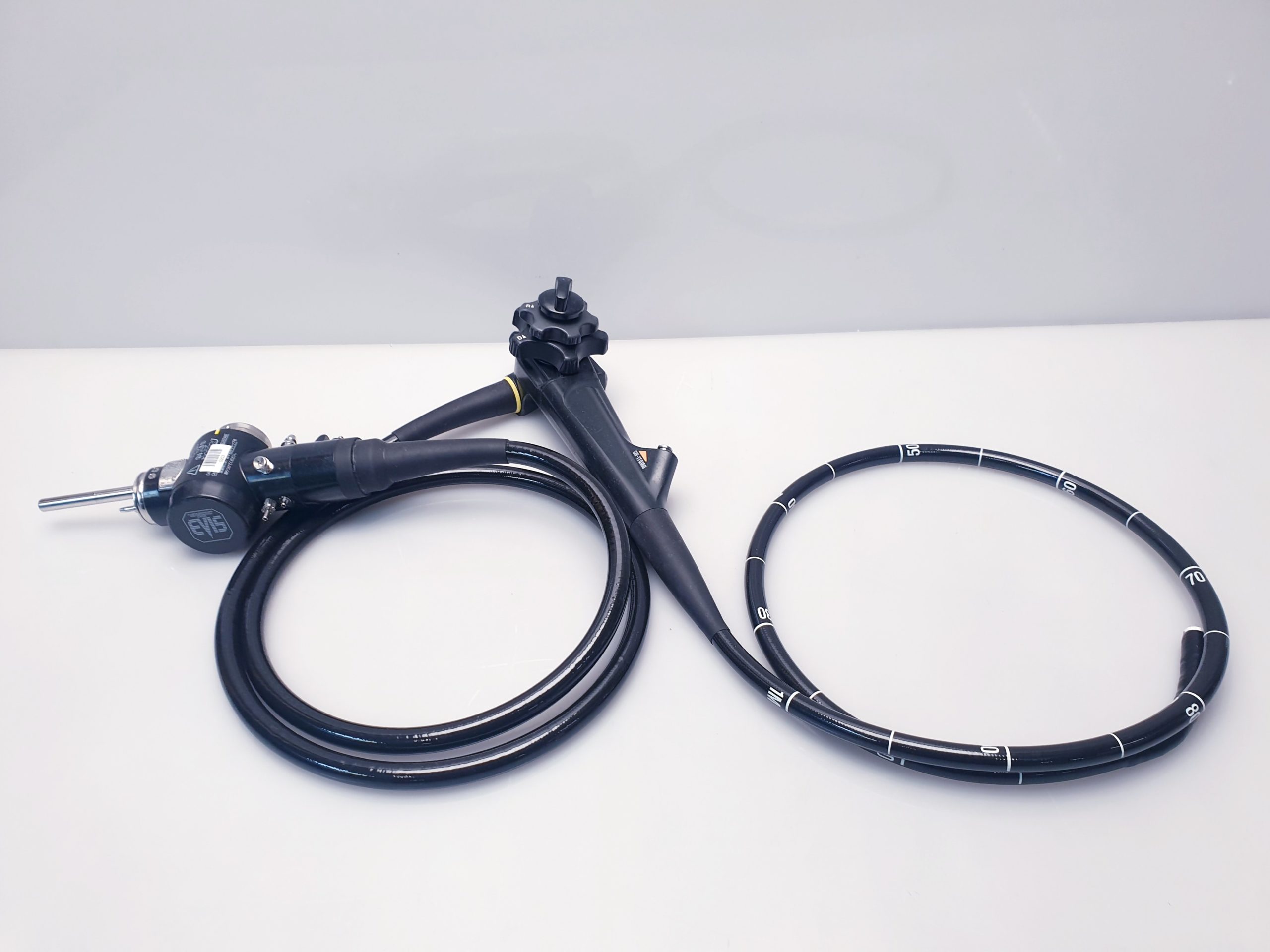 Olympus GIF-1TQ160 Video Gastroskop – Videogastroskop thumbnail 5