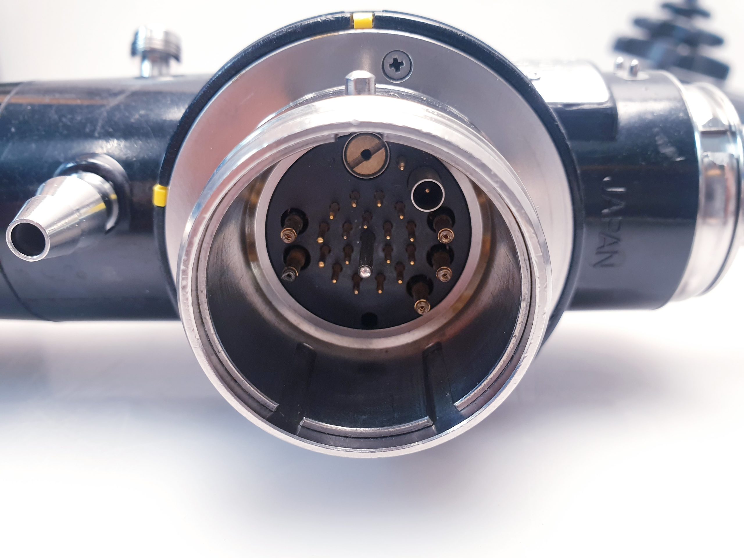 Olympus GIF-1TQ160 Video Gastroskop – Videogastroskop thumbnail 8