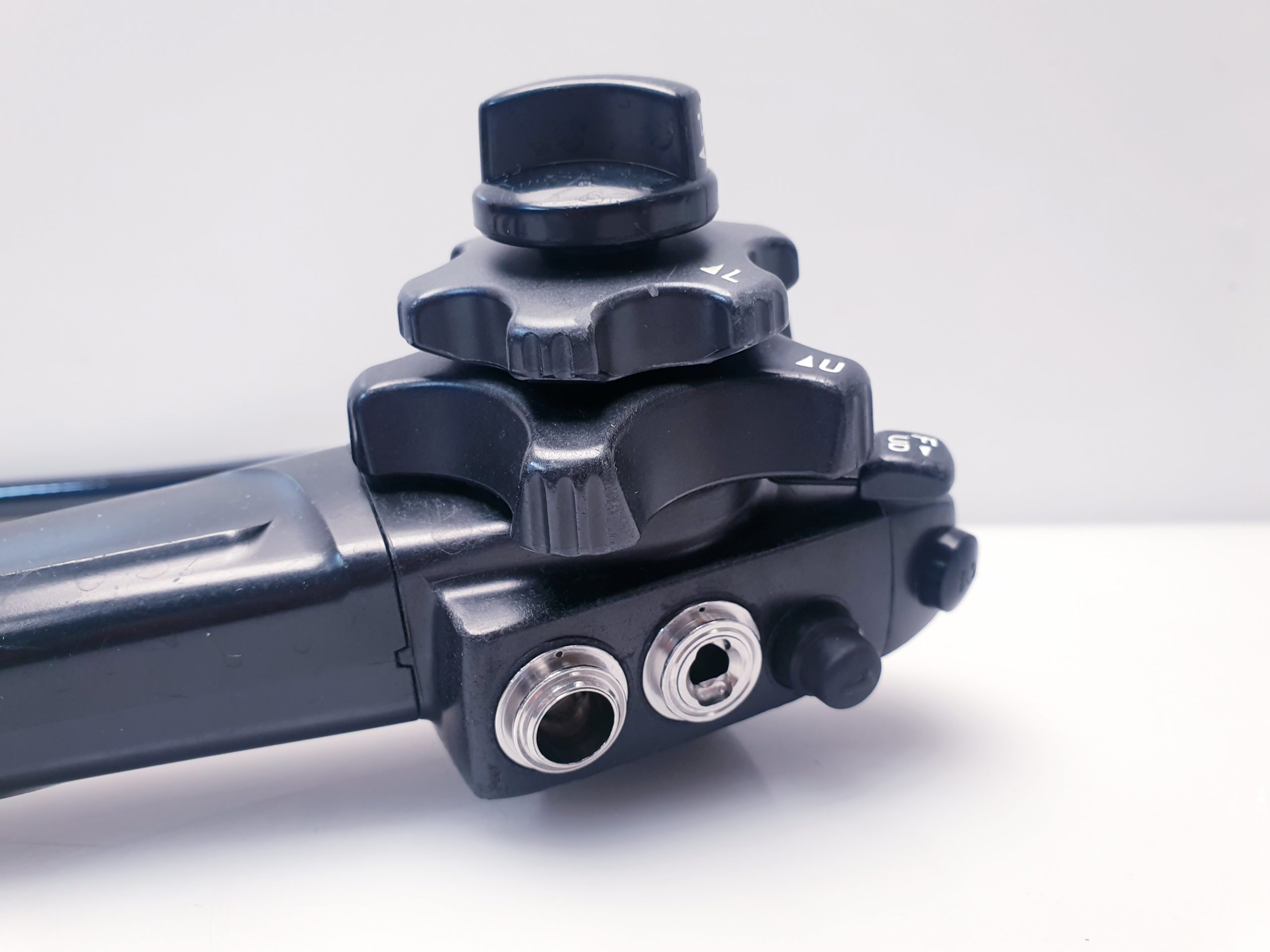 Olympus GIF-1TQ160 Video Gastroskop – Videogastroskop thumbnail 11