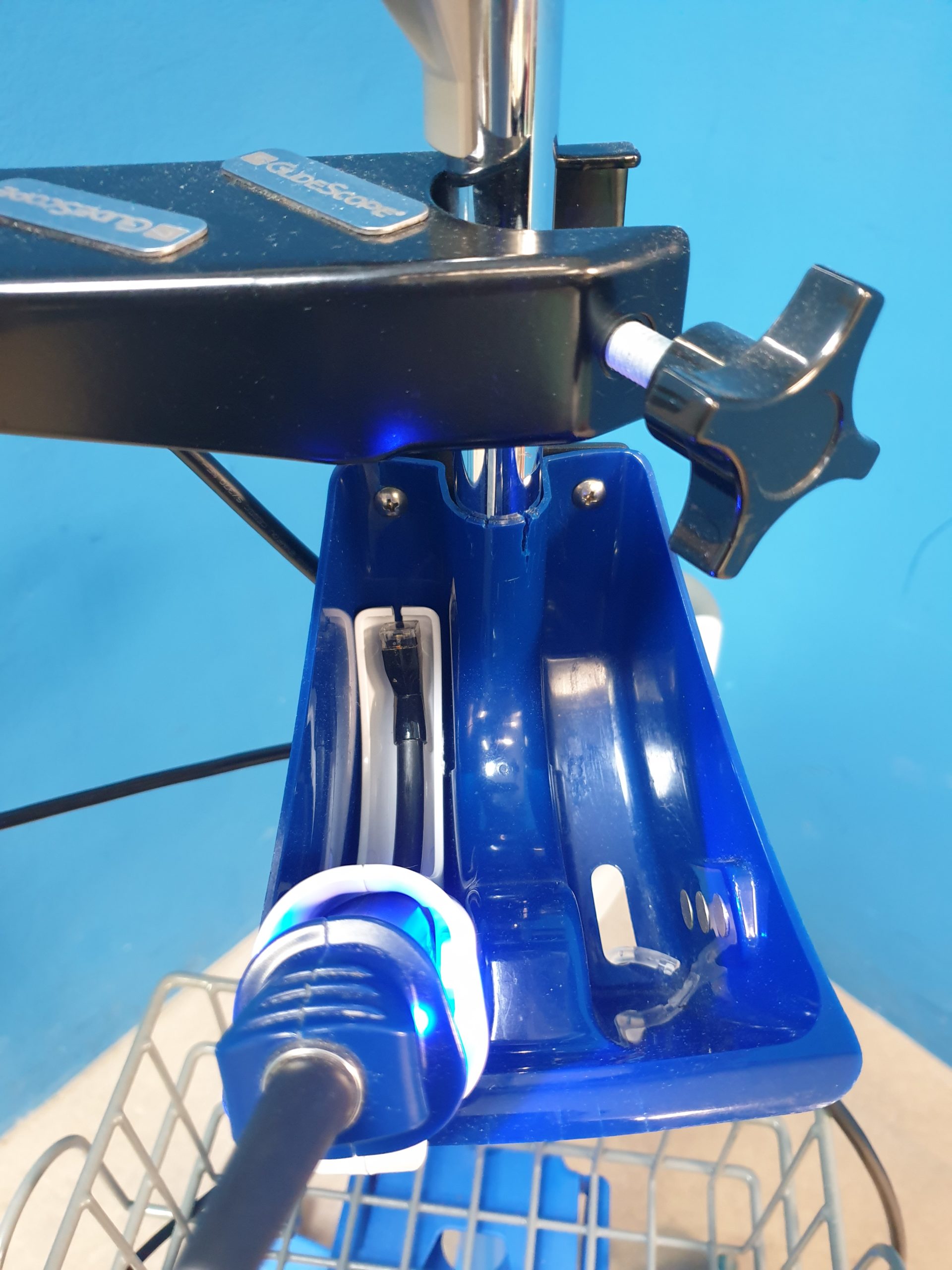 Verathon GLIDEScope Video Laryngoskop thumbnail 5
