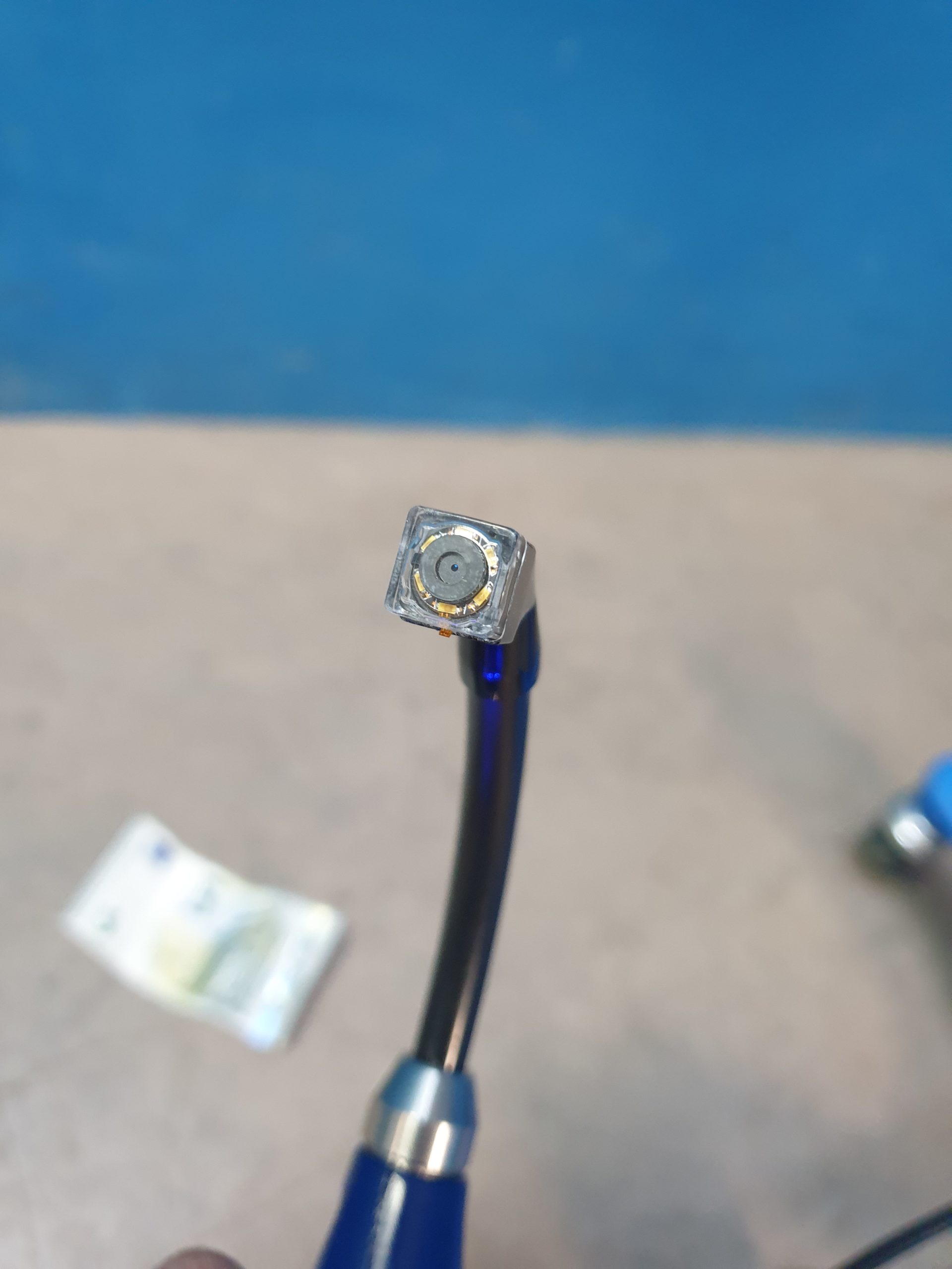 Verathon GLIDEScope Video Laryngoskop thumbnail 6
