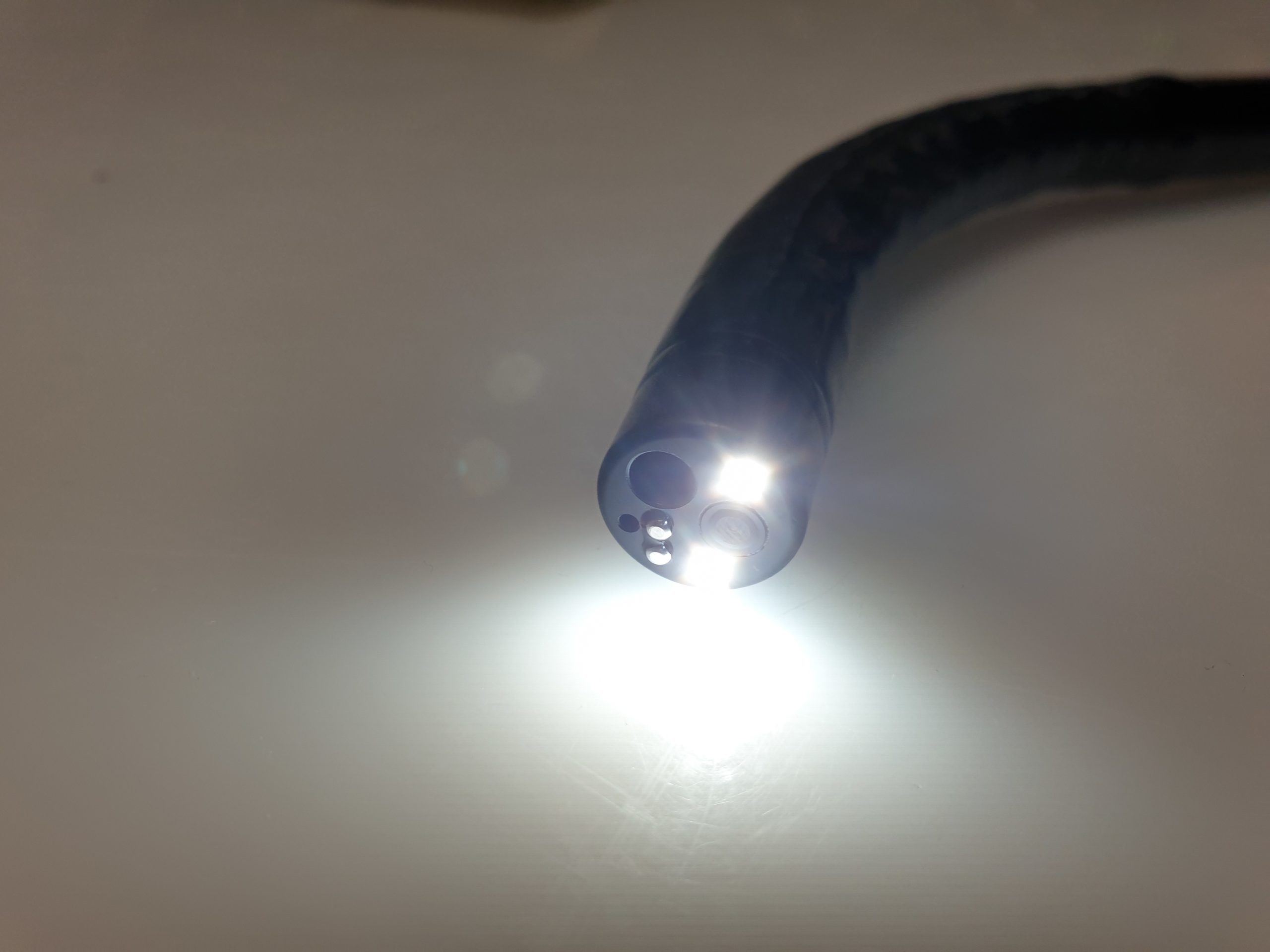 Pentax EC-3890Fi2 VideoKoloskop thumbnail 9