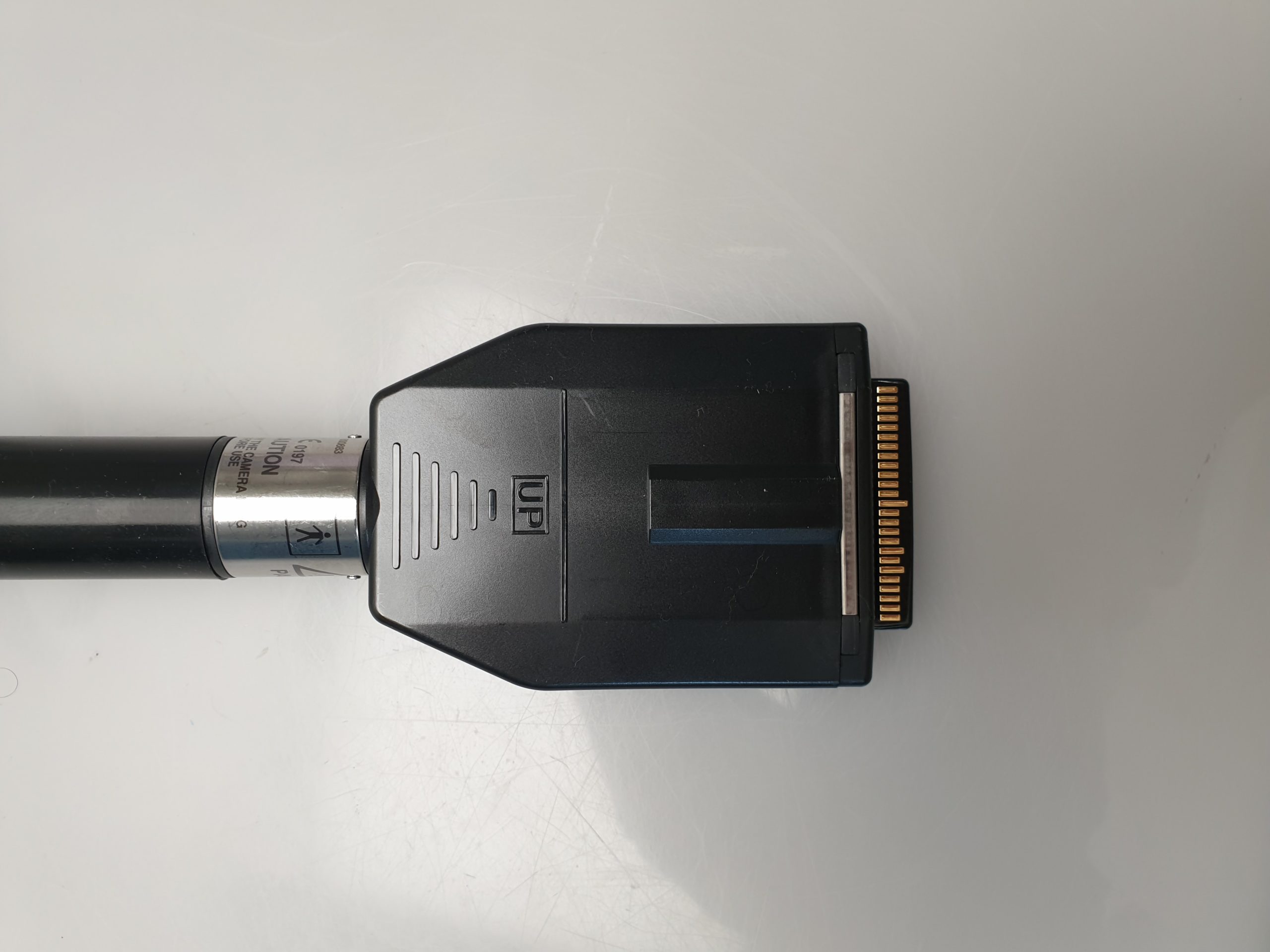 Olympus A50000A Endoeye Video-Laparoskop 10mm x 0° Inkl. Tray thumbnail 15