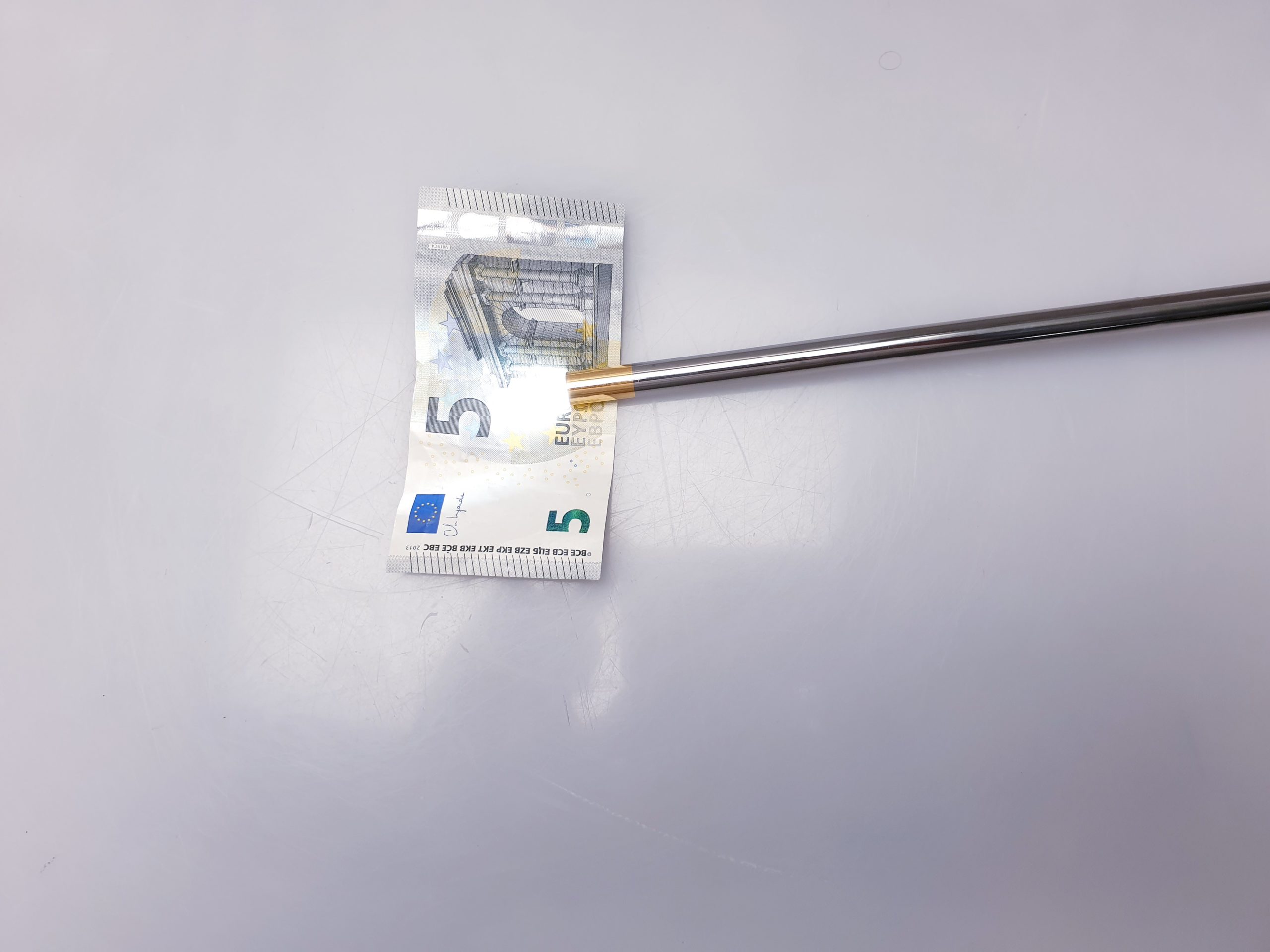 Olympus A50000A Endoeye Video-Laparoskop 10mm x 0° Inkl. Tray thumbnail 19