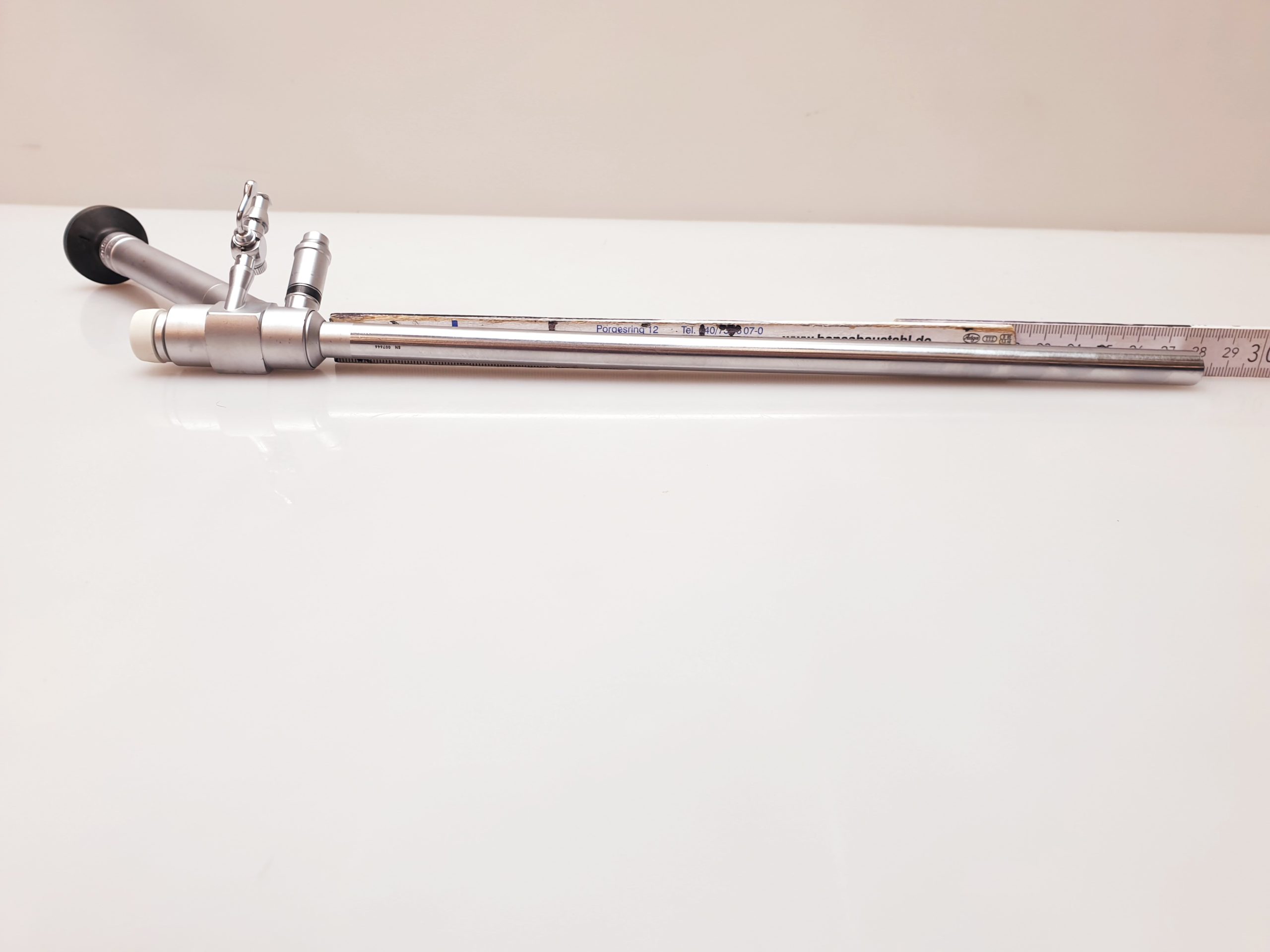 Karl Storz HOPKINS 28400 AA – 28400AA thumbnail 4