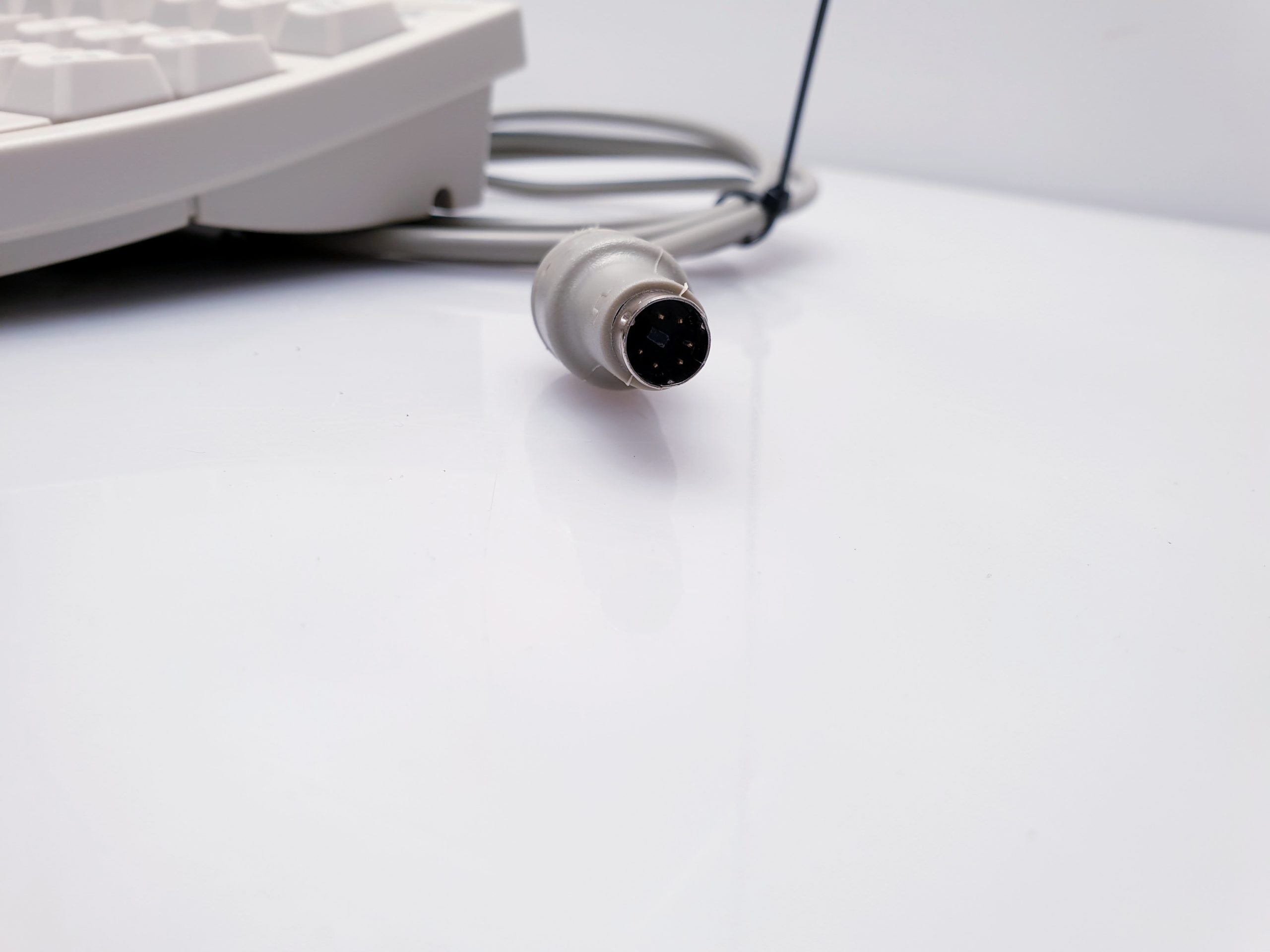 Olympus Tastatur Keyboard maj-1124 / GL1803(OTV-S7V) thumbnail 3