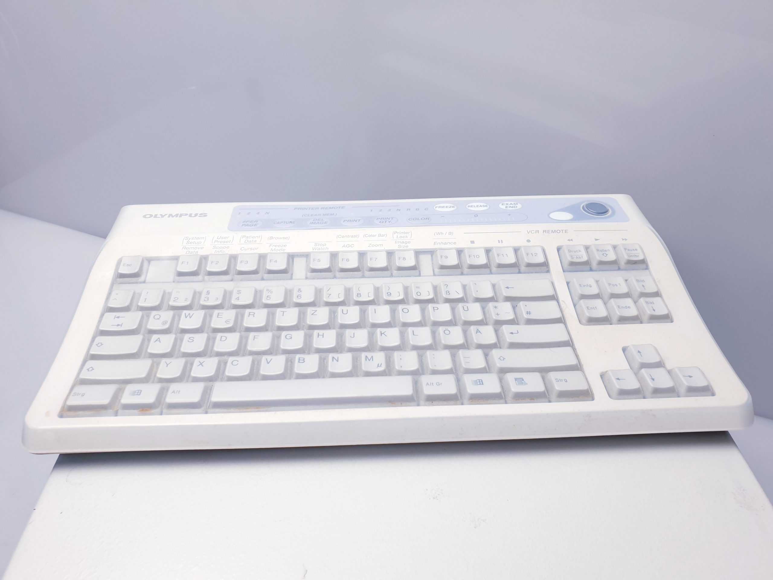 Olympus CV-180 CLV-180 MAJ-1430 – MAJ-1428 – 180 System thumbnail 7
