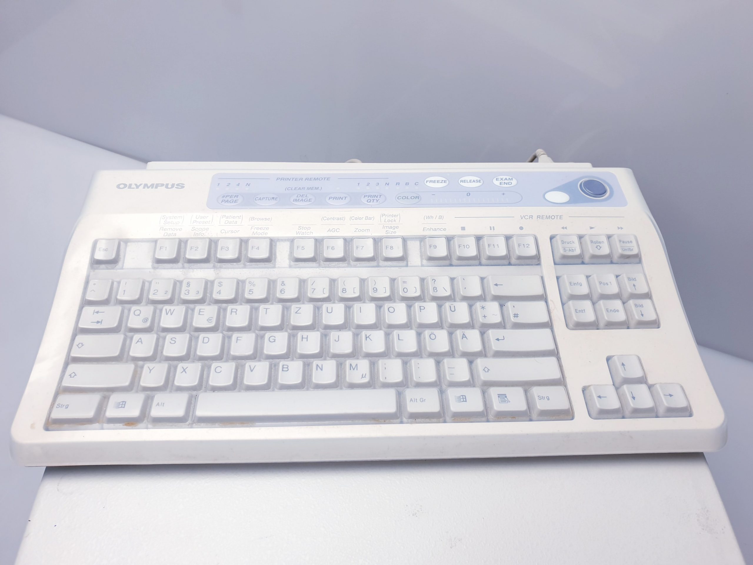 Olympus CV-180 CLV-180 MAJ-1430 – MAJ-1428 – 180 System thumbnail 8