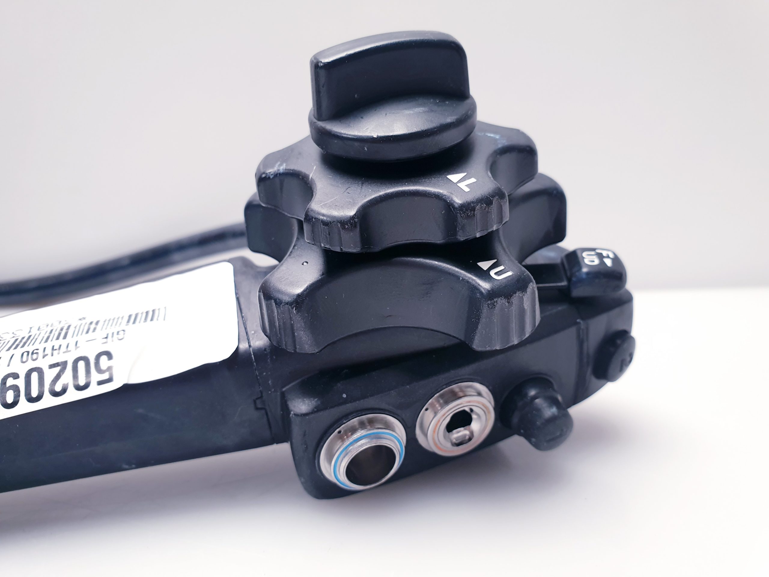 Olympus GIF-1TH190 Gastroskop – Videogastroskop thumbnail 10