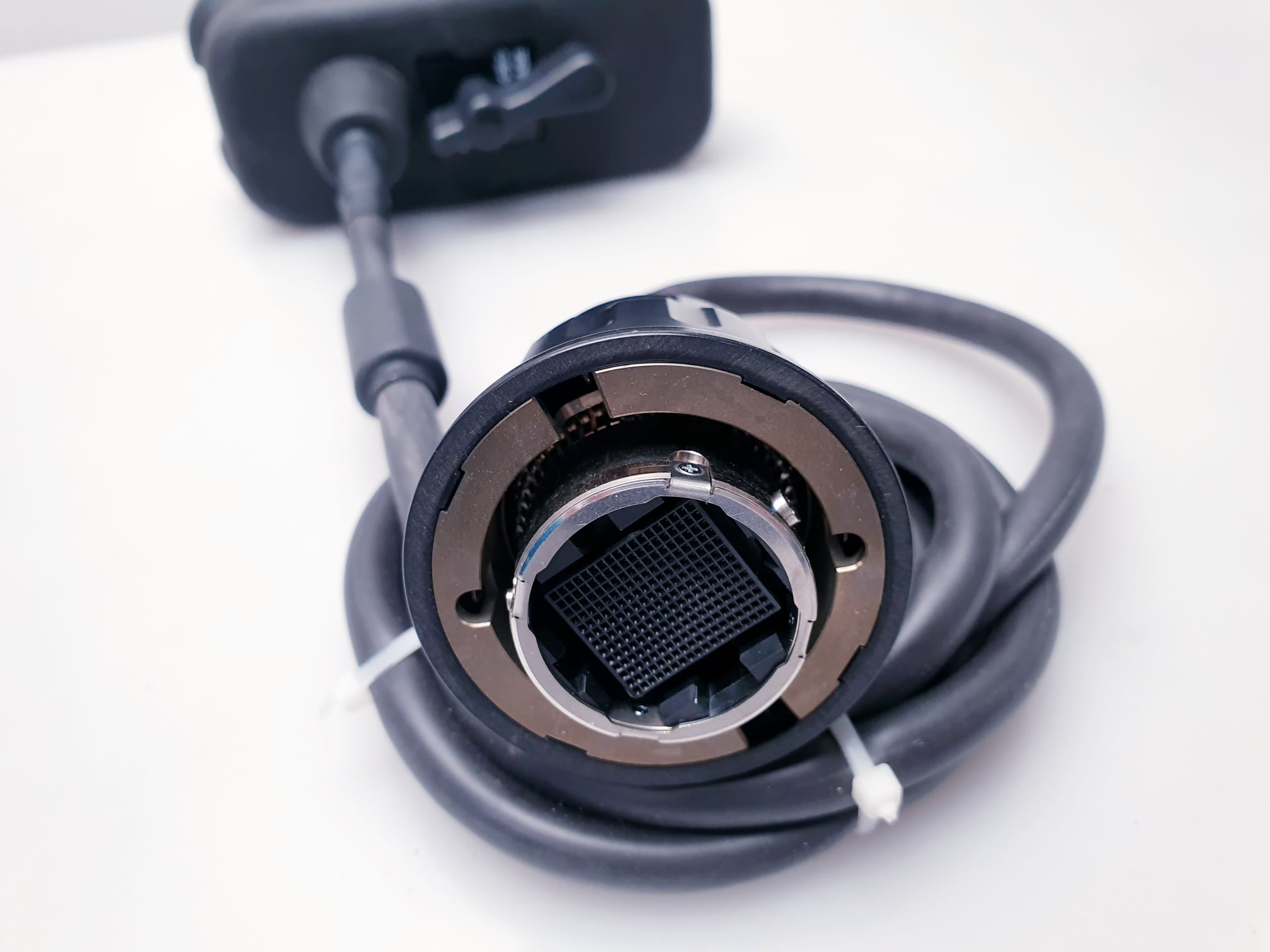 Olympus MAJ-2056 Olympus MAJ-2056 Ultrasound Detachable Cable FÜR 180 UDN 190 Systems thumbnail 5