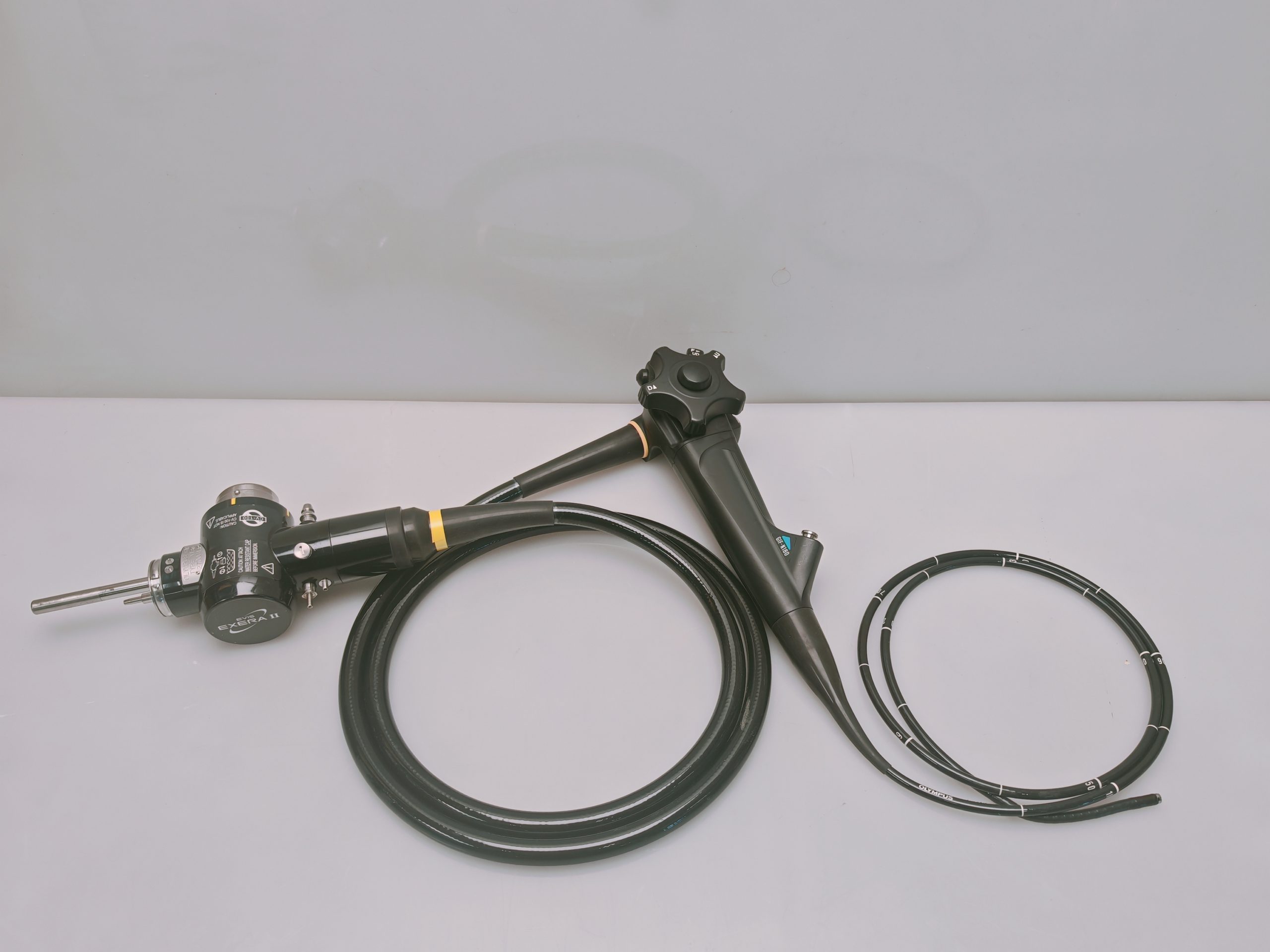 Olympus GIF-N180 Transnasales Gastroskop — image 1 of 15