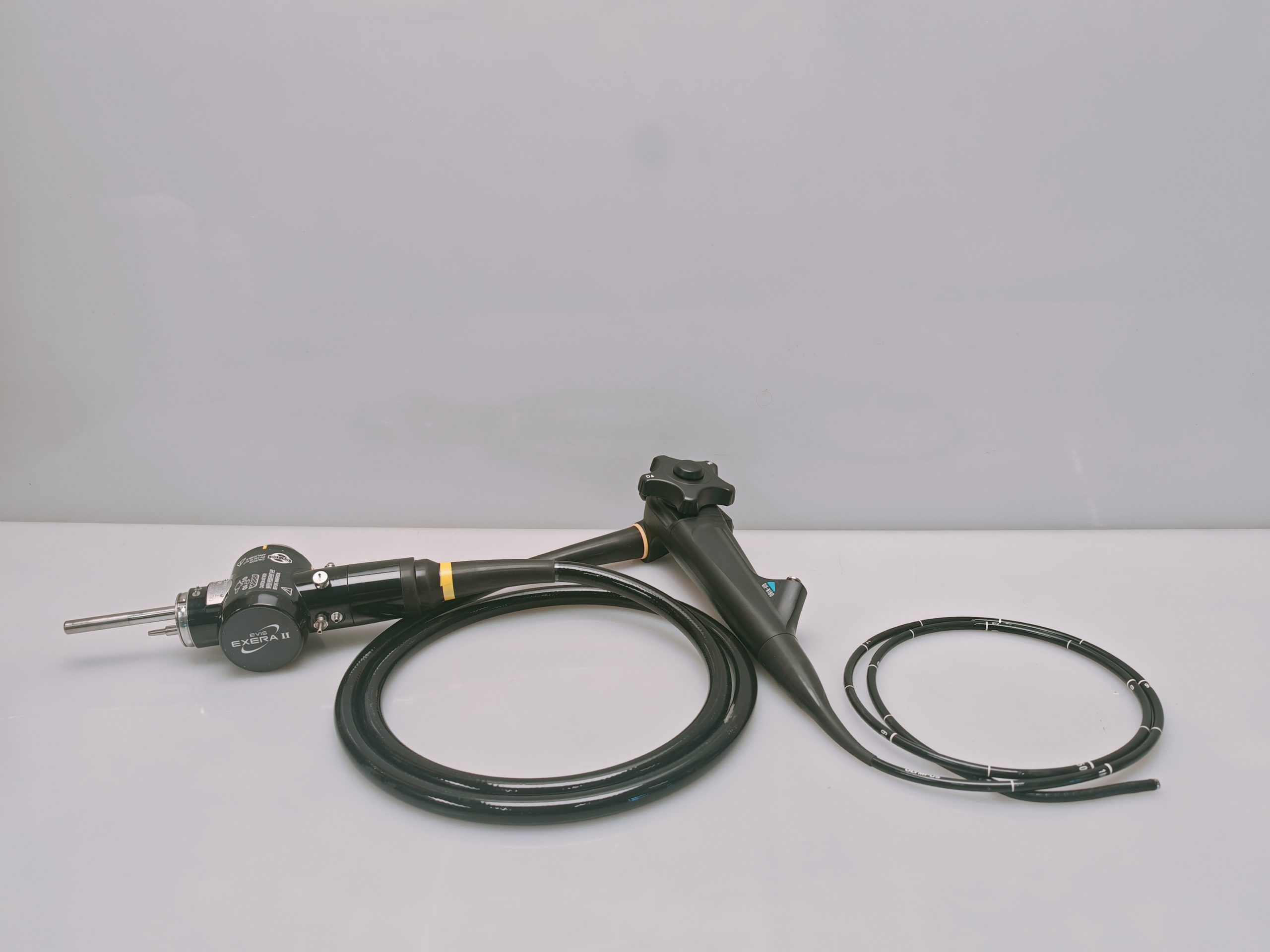 Olympus GIF-N180 Transnasales Gastroskop thumbnail 5
