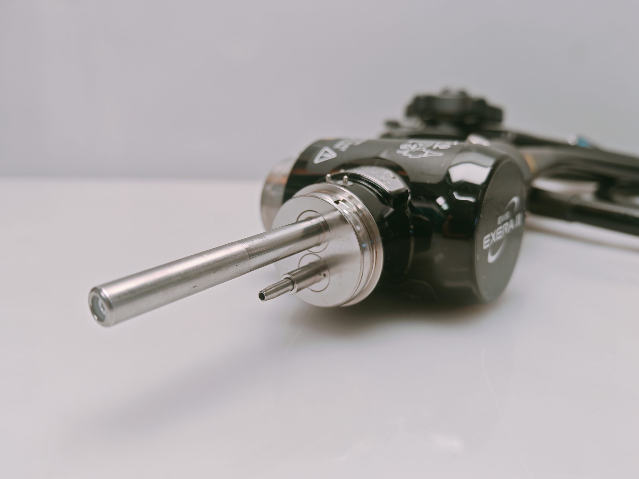 Olympus GIF-N180 Transnasales Gastroskop thumbnail 6