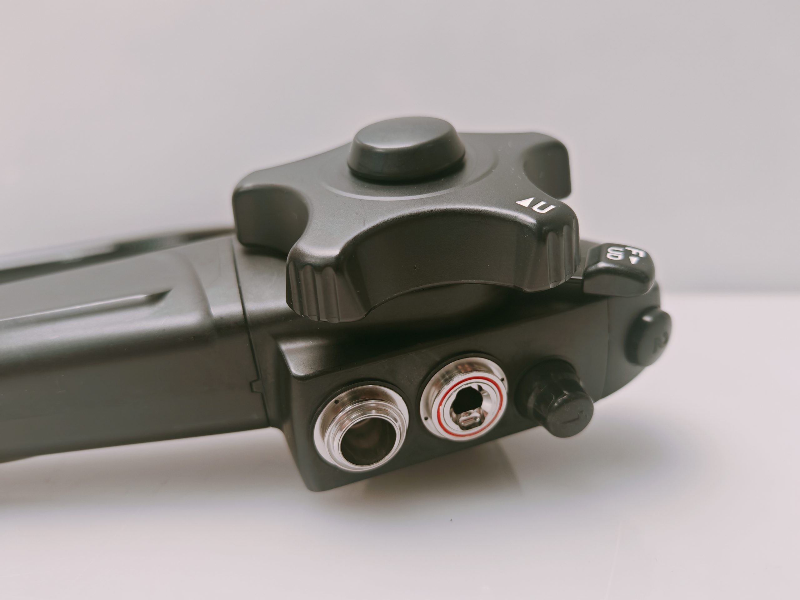 Olympus GIF-N180 Transnasales Gastroskop thumbnail 11