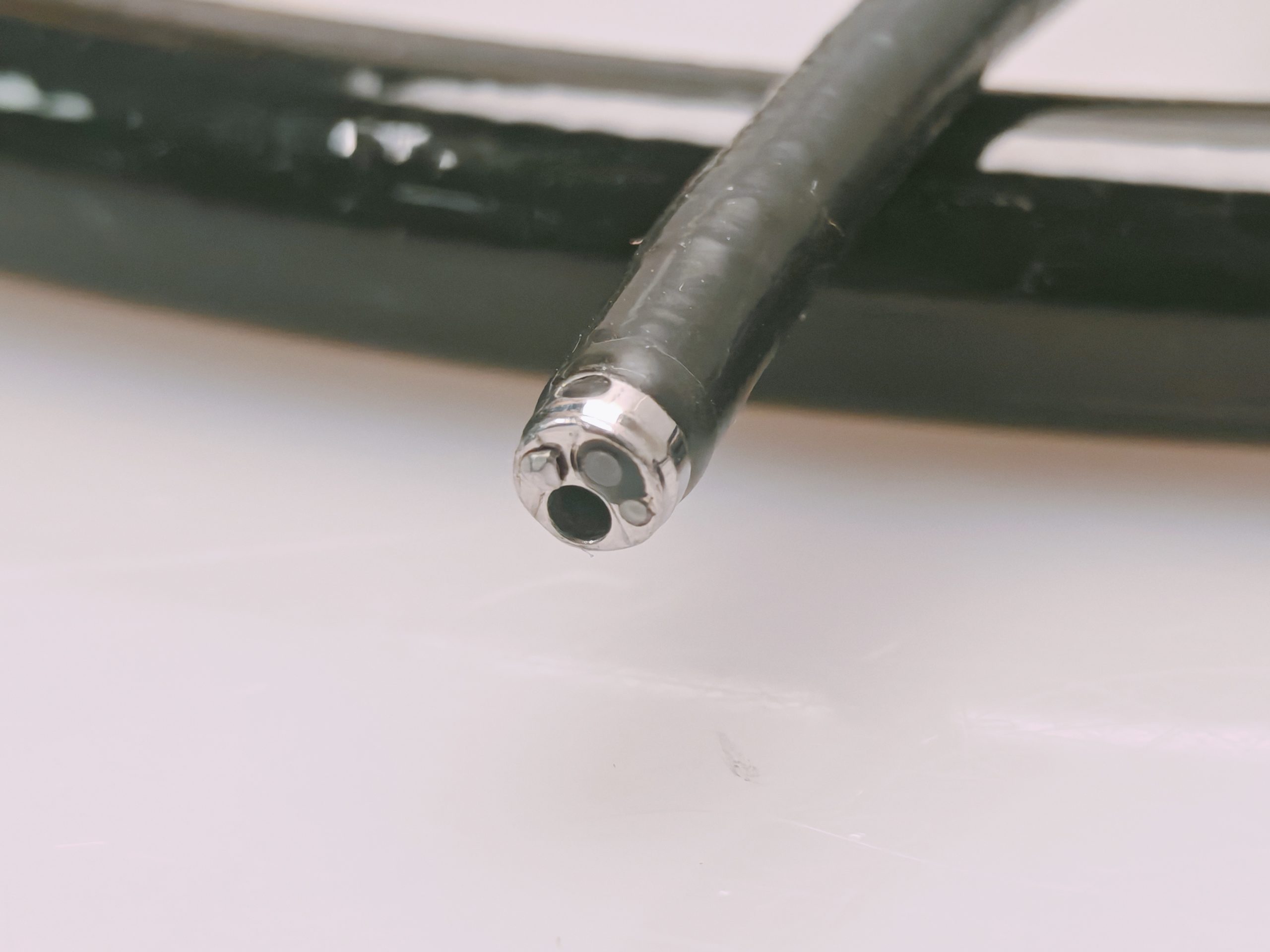 Olympus GIF-N180 Transnasales Gastroskop thumbnail 12