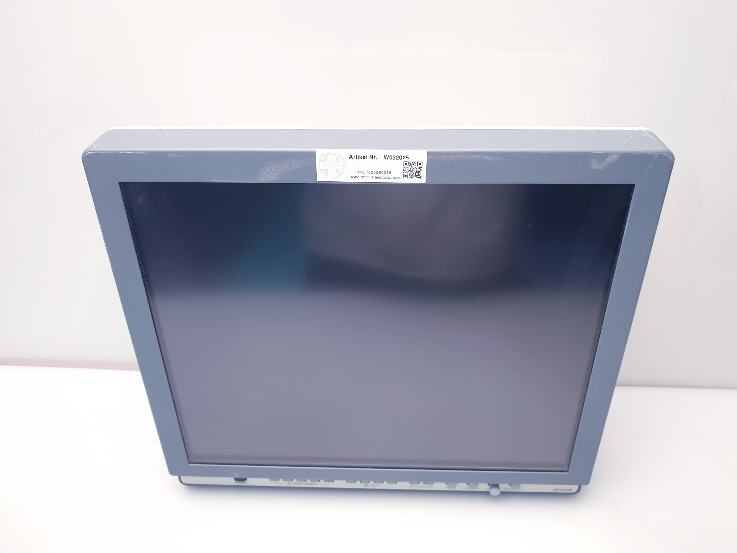 Olympus OEV191H HIGH DEFINITION LCD MONITOR ENDO Surgical thumbnail 2