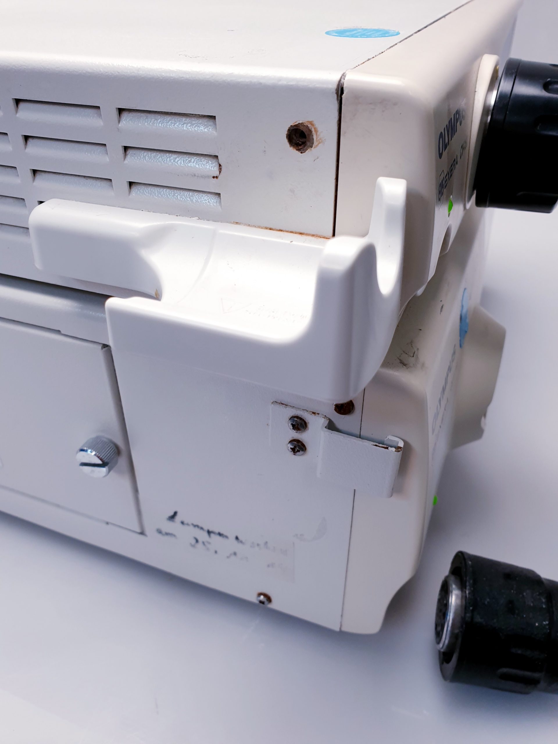 Olympus CV-160, CLV160 + MAJ-843 – Endoskopie System thumbnail 2