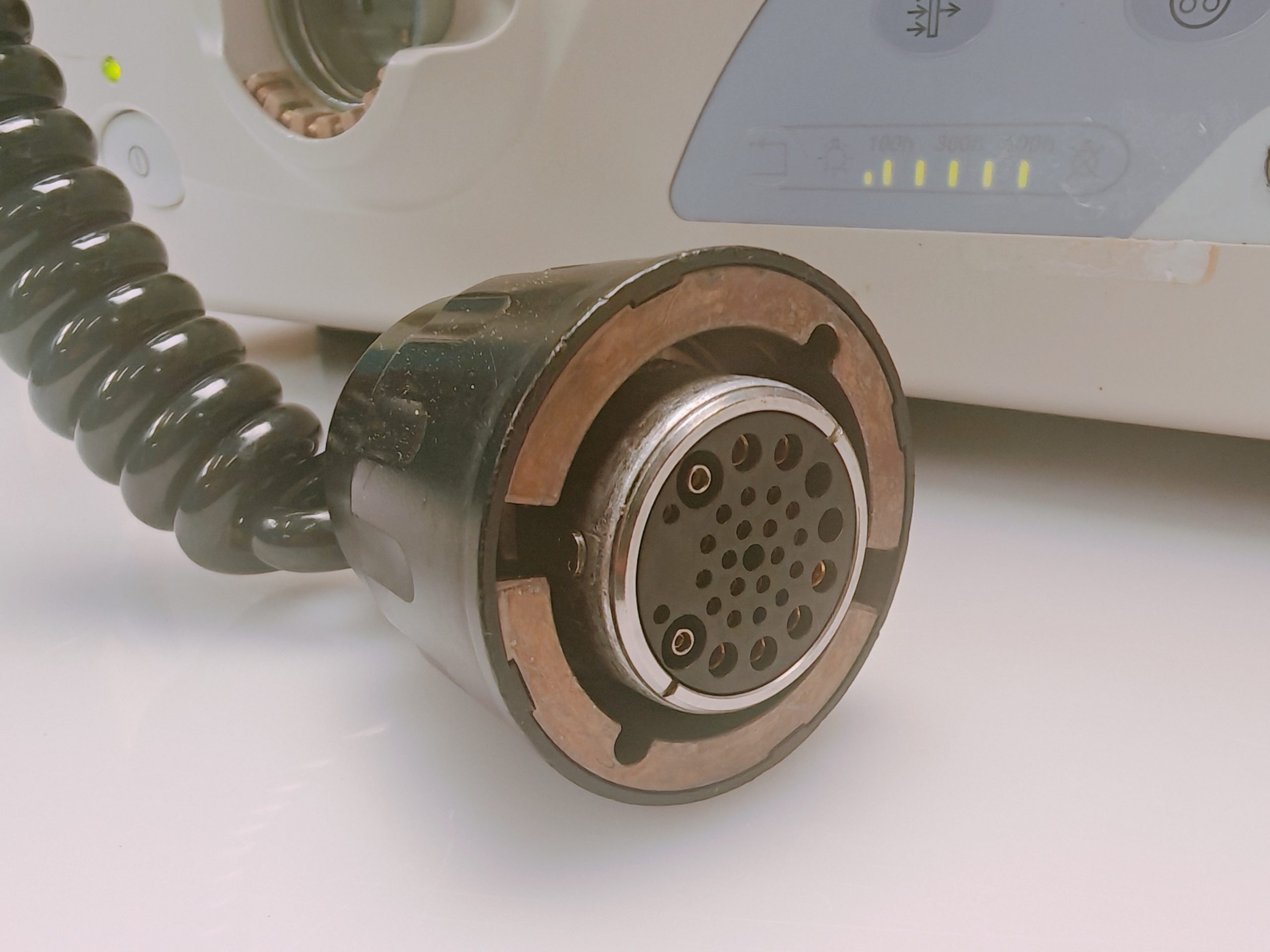 Olympus CV-160, CLV160 + MAJ-843 – Endoskopie System thumbnail 11