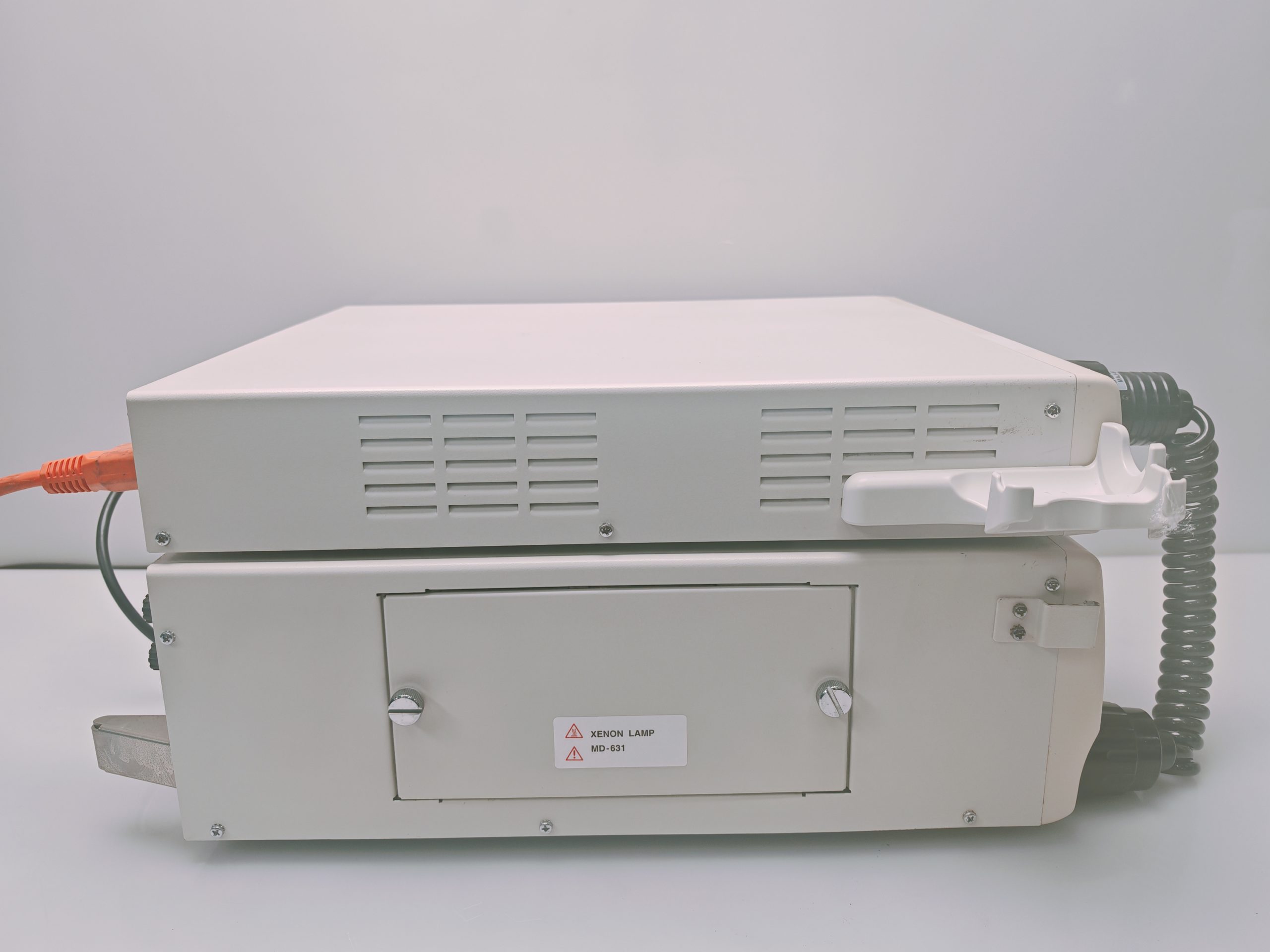 Olympus CV-160, CLV160 + MAJ-843 – Endoskopie System thumbnail 14