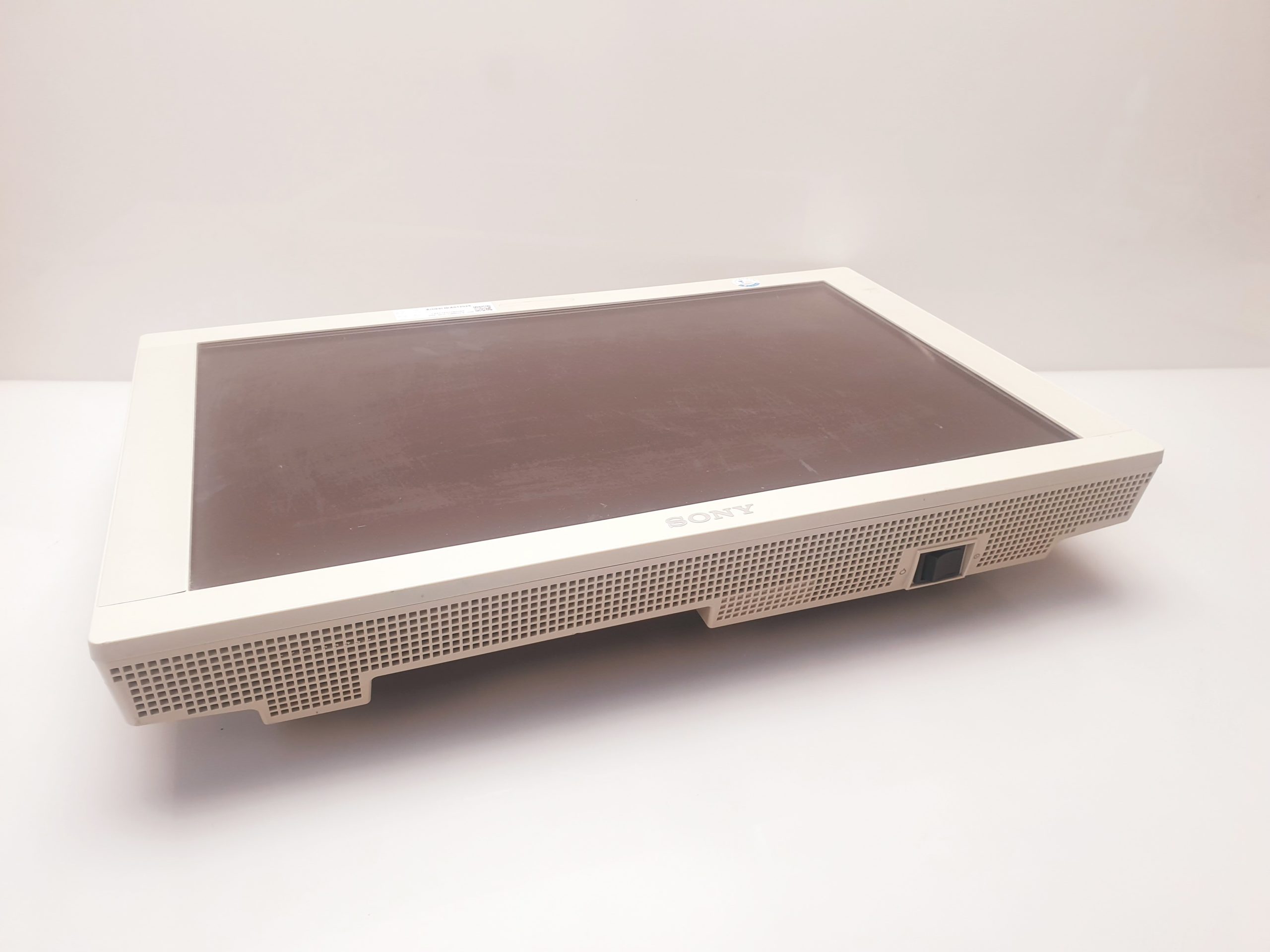 Sony LMD2451MD // LMD-2451MD – HD Monitor für die Endoskopie mit Netzteil thumbnail 7