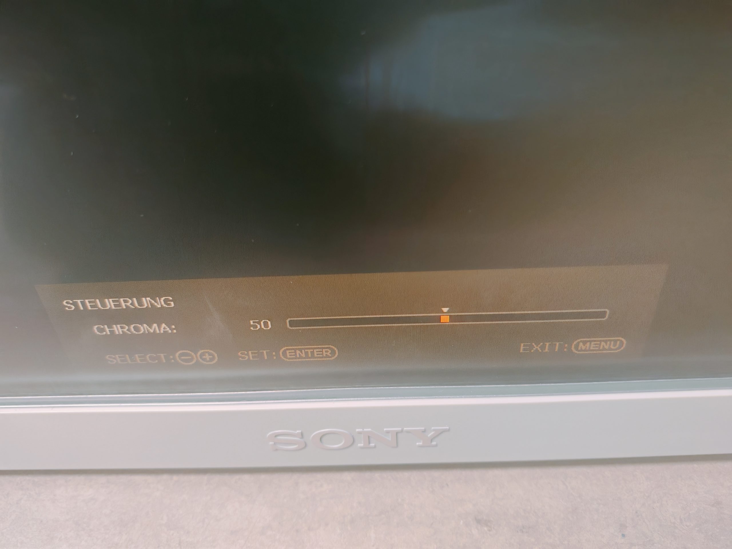 Sony LMD2451MD // LMD-2451MD – HD Monitor für die Endoskopie mit Netzteil thumbnail 19