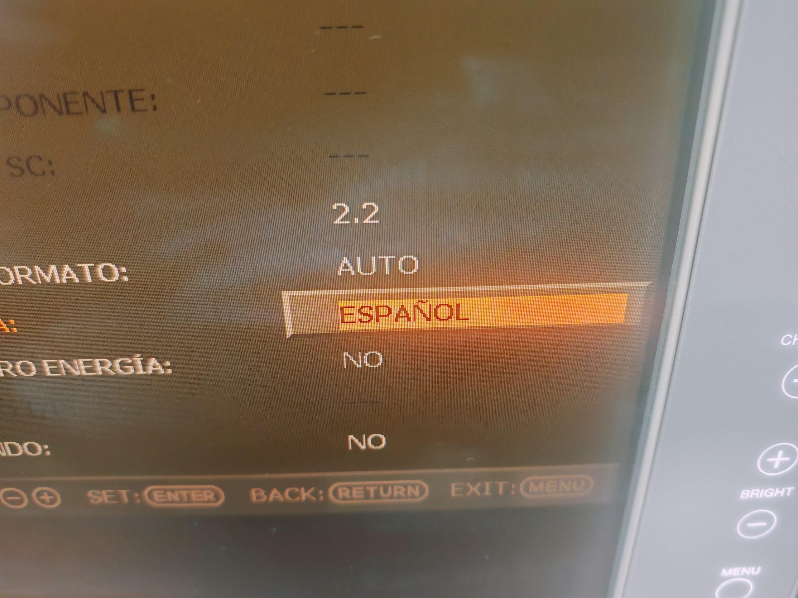 Sony LMD2451MD // LMD-2451MD – HD Monitor für die Endoskopie mit Netzteil thumbnail 32