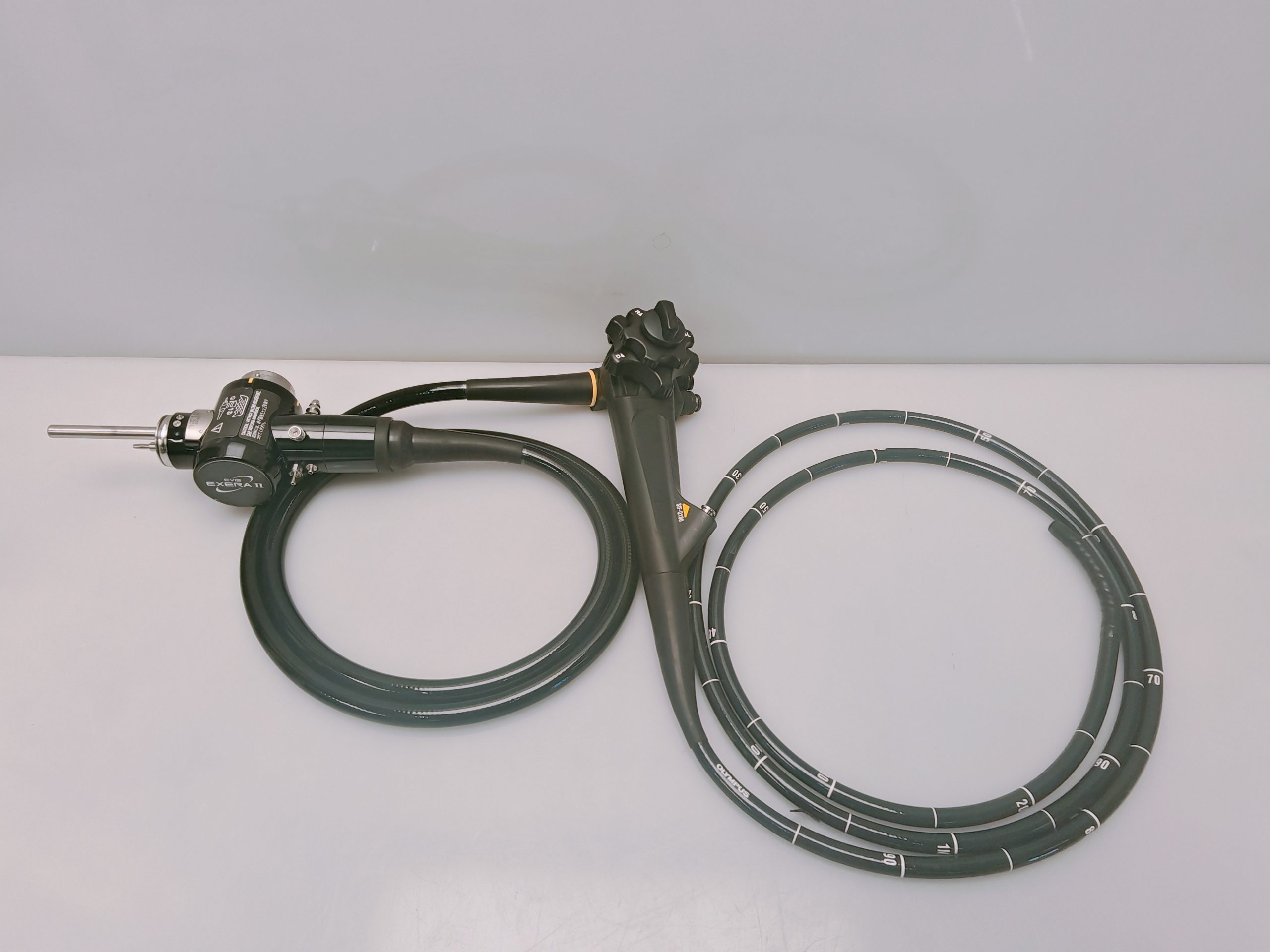 Olympus SIF-Q180 Enteroskop Videoenteroskope — image 1 of 15