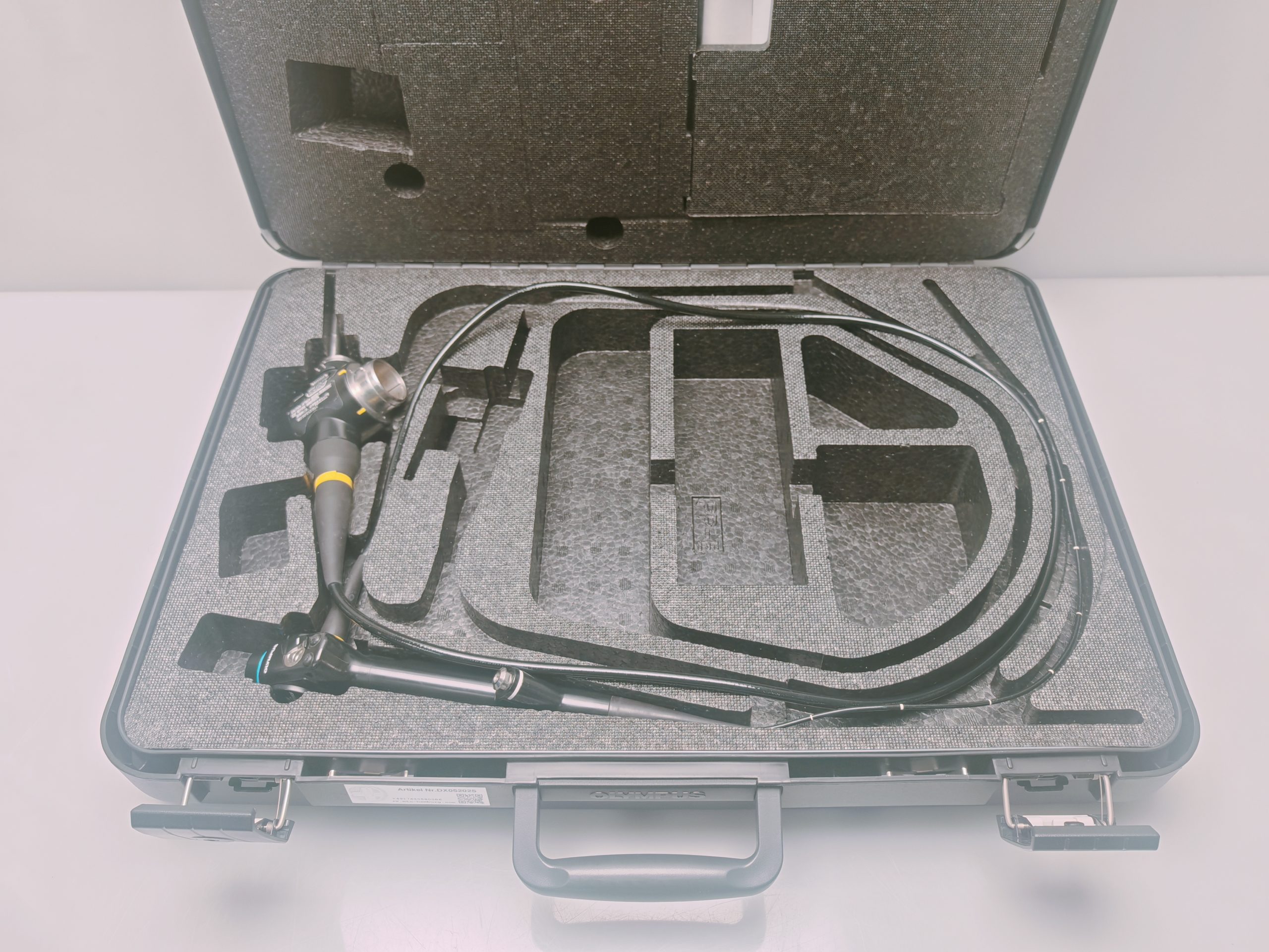 Olympus BF-XP160F Bronchoscope – Bronchoskop thumbnail 2