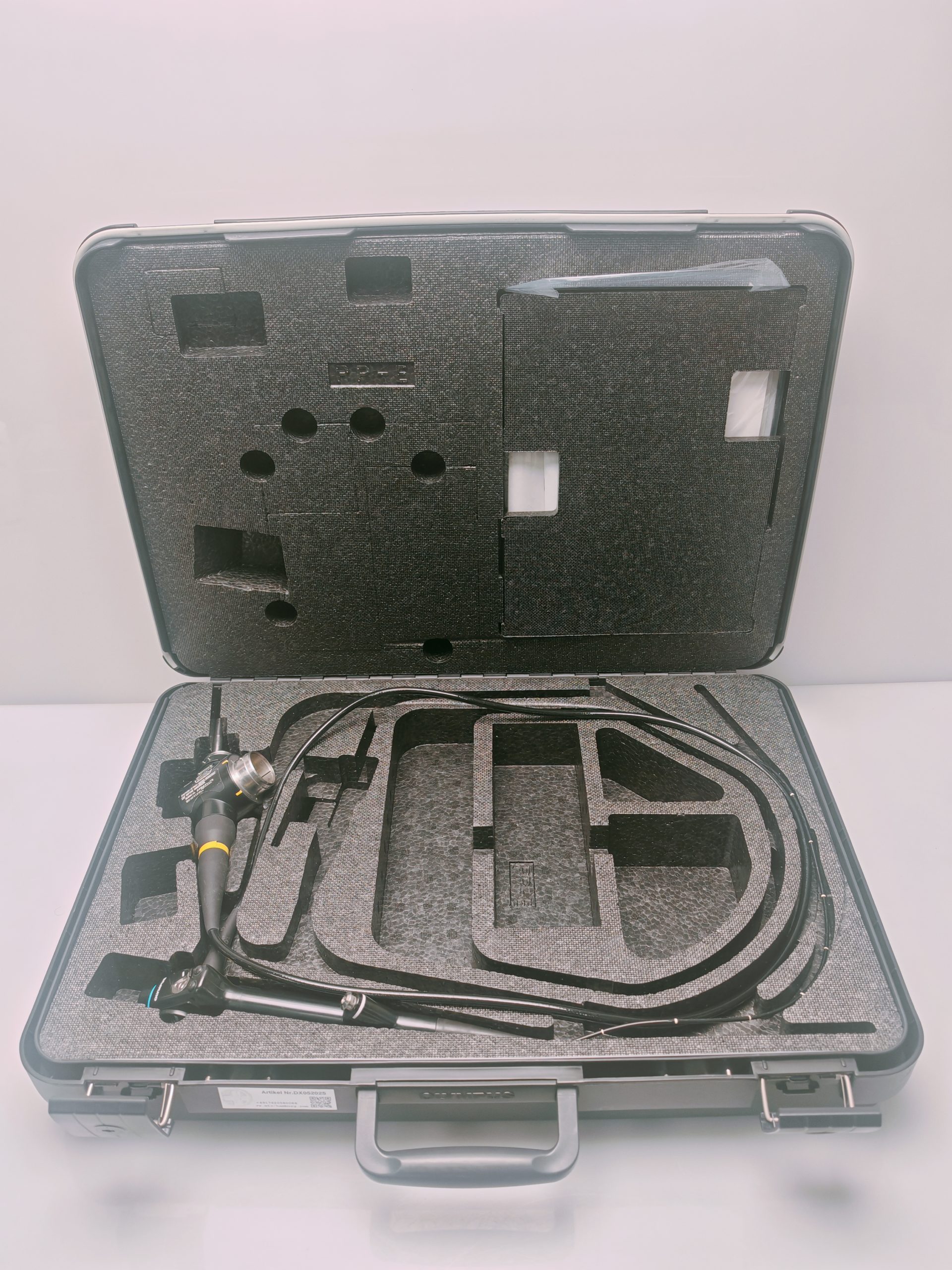 Olympus BF-XP160F Bronchoscope – Bronchoskop thumbnail 3