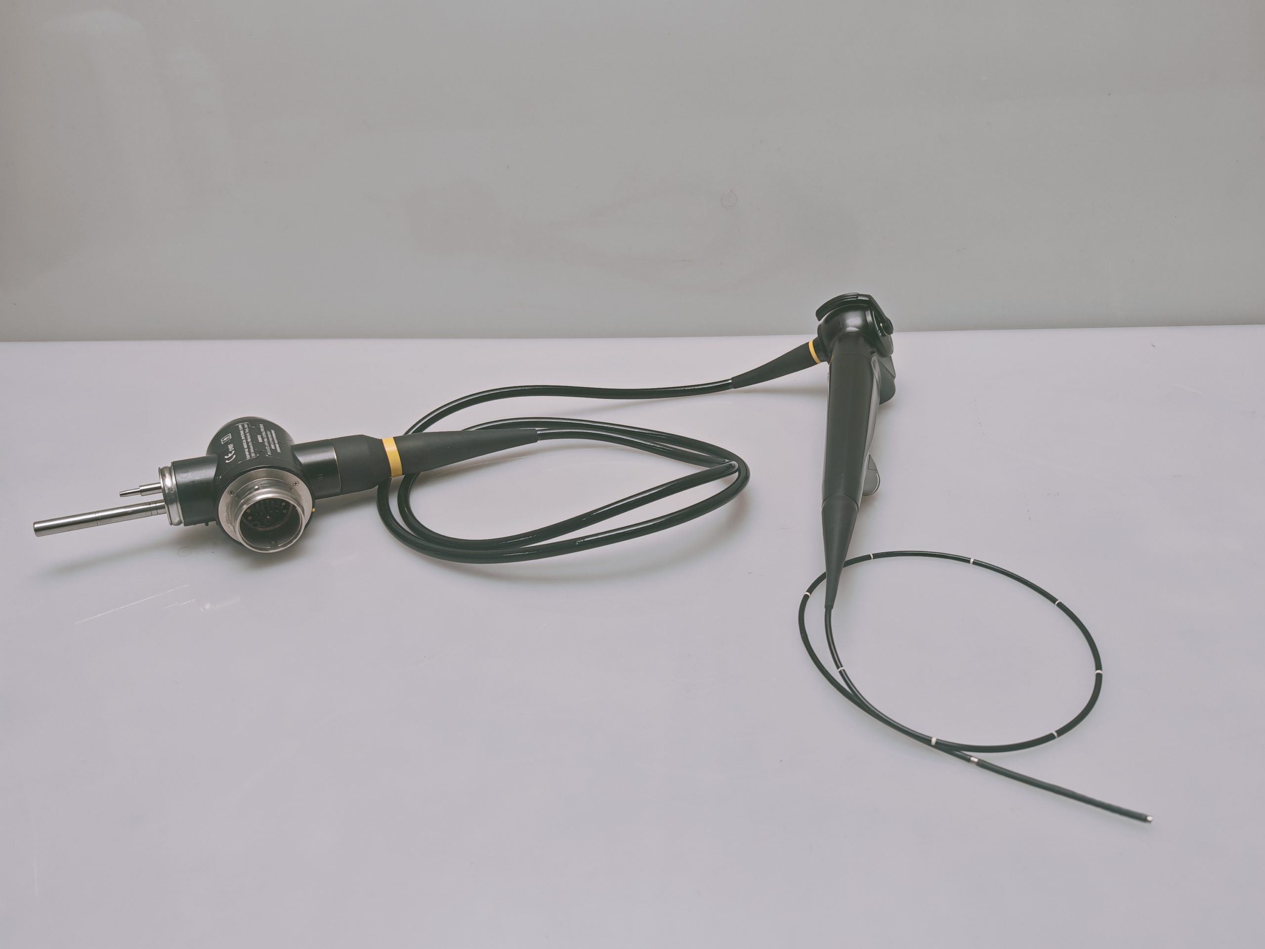 Olympus BF-XP160F Bronchoscope – Bronchoskop thumbnail 4
