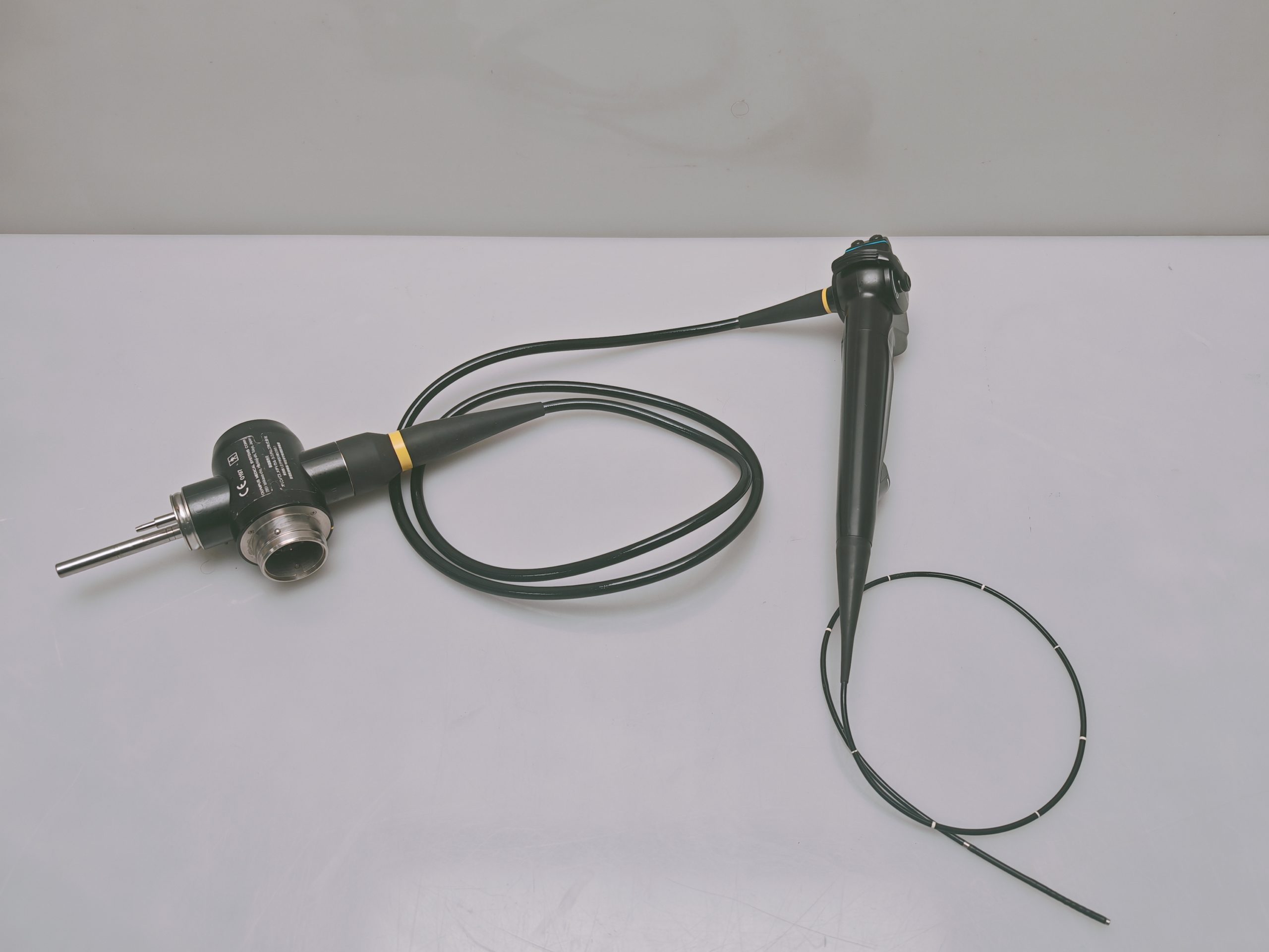 Olympus BF-XP160F Bronchoscope – Bronchoskop thumbnail 5