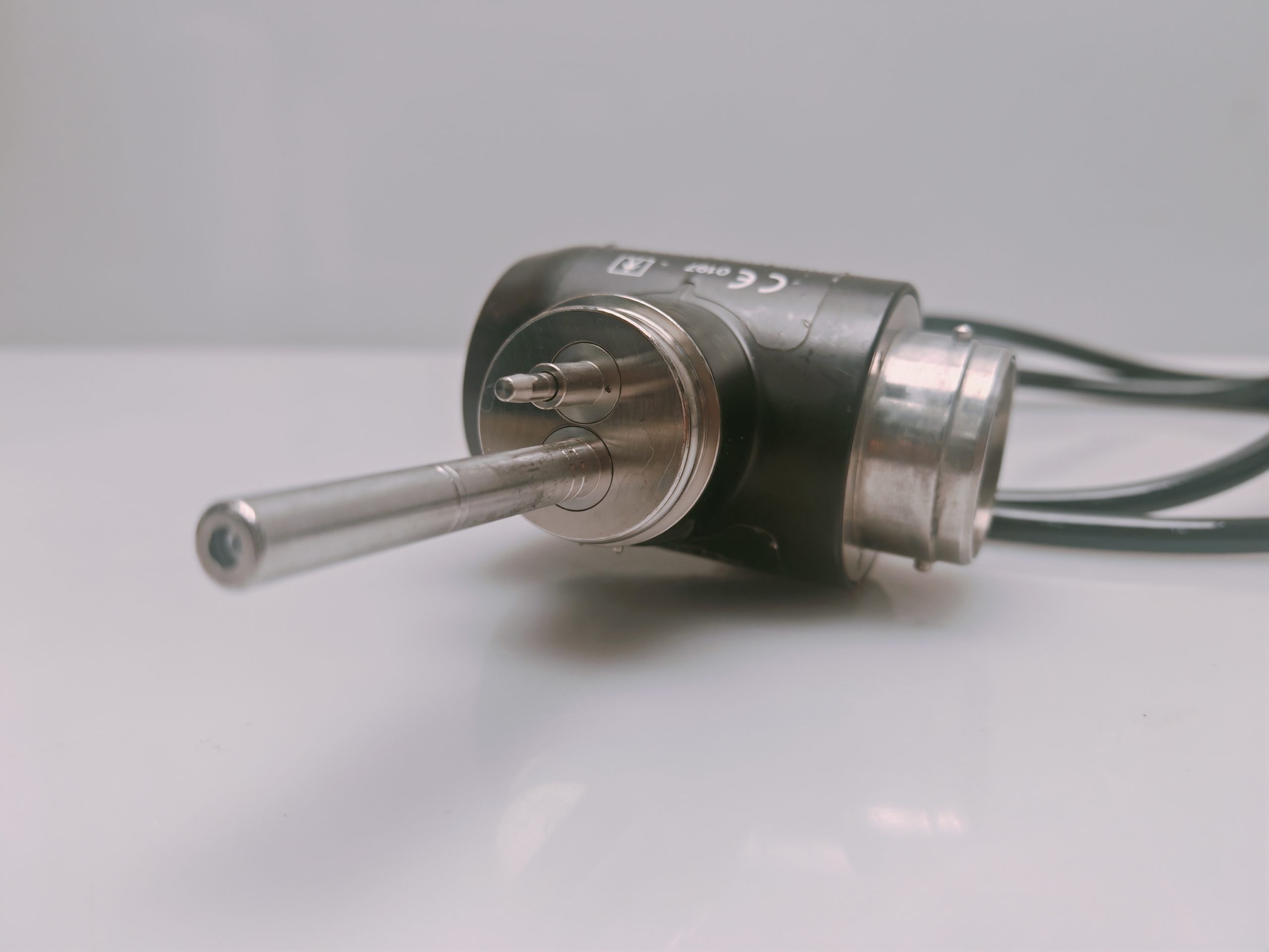 Olympus BF-XP160F Bronchoscope – Bronchoskop thumbnail 6