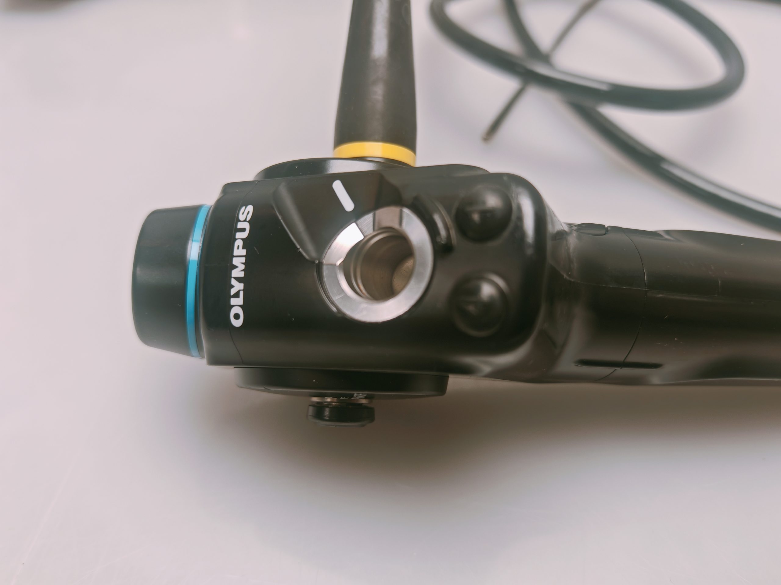 Olympus BF-XP160F Bronchoscope – Bronchoskop thumbnail 8