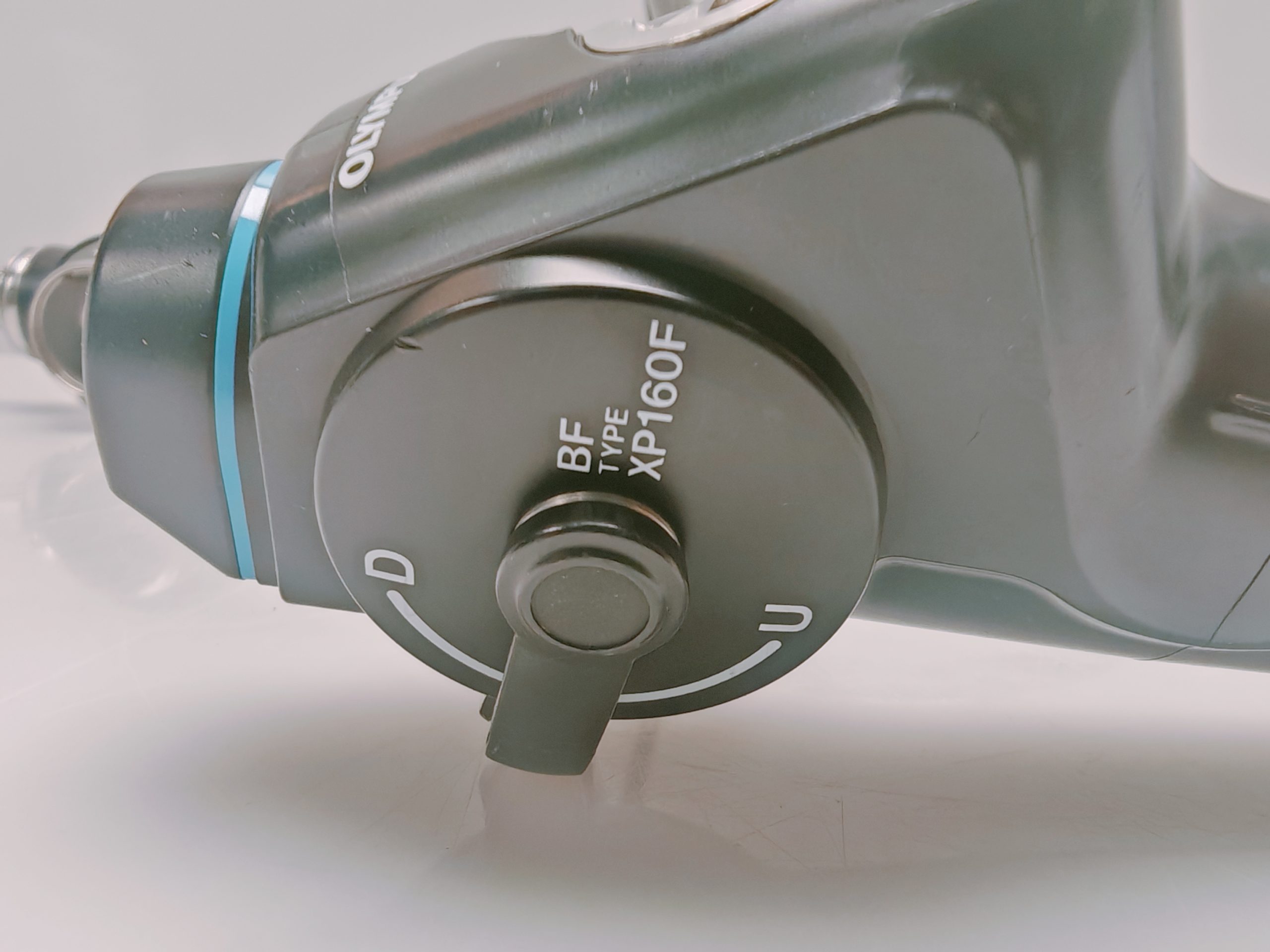 Olympus BF-XP160F Bronchoscope – Bronchoskop thumbnail 9