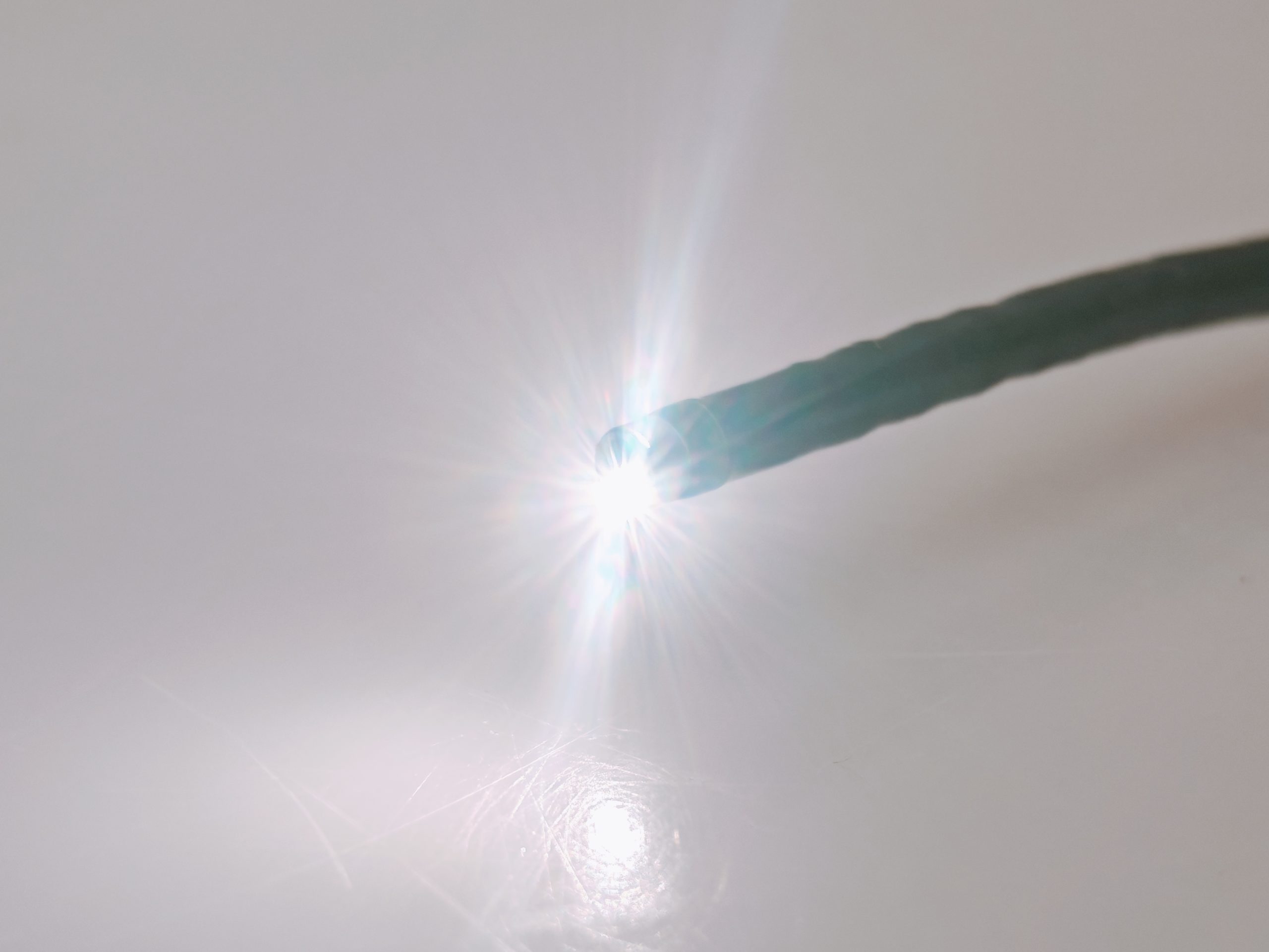 Olympus BF-XP160F Bronchoscope – Bronchoskop thumbnail 12