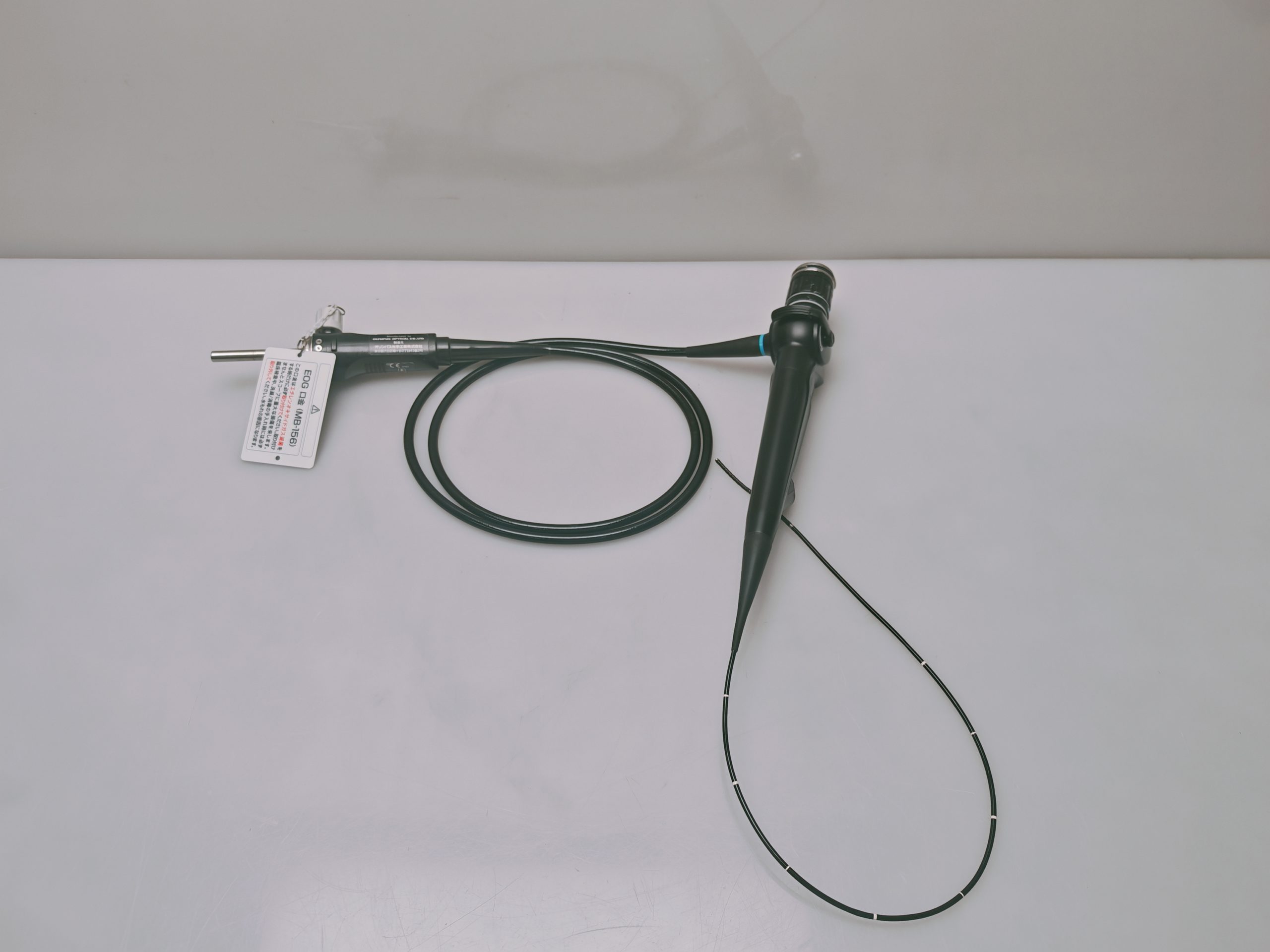 Olympus BF-XP40 Flexible Fiber Bronchoscope – 2 DOTS thumbnail 4