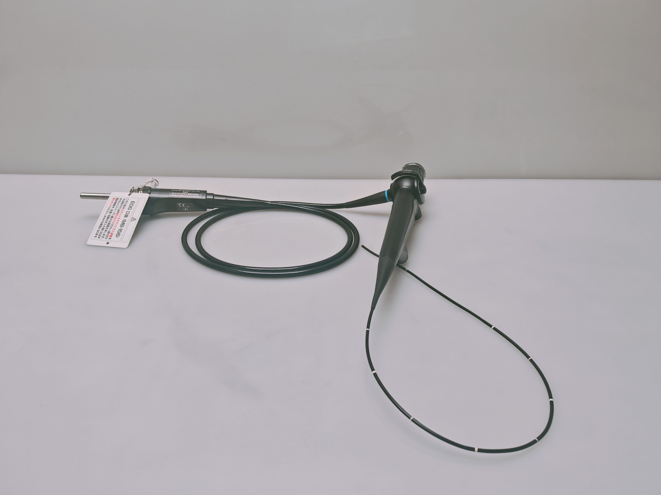 Olympus BF-XP40 Flexible Fiber Bronchoscope – 2 DOTS thumbnail 5