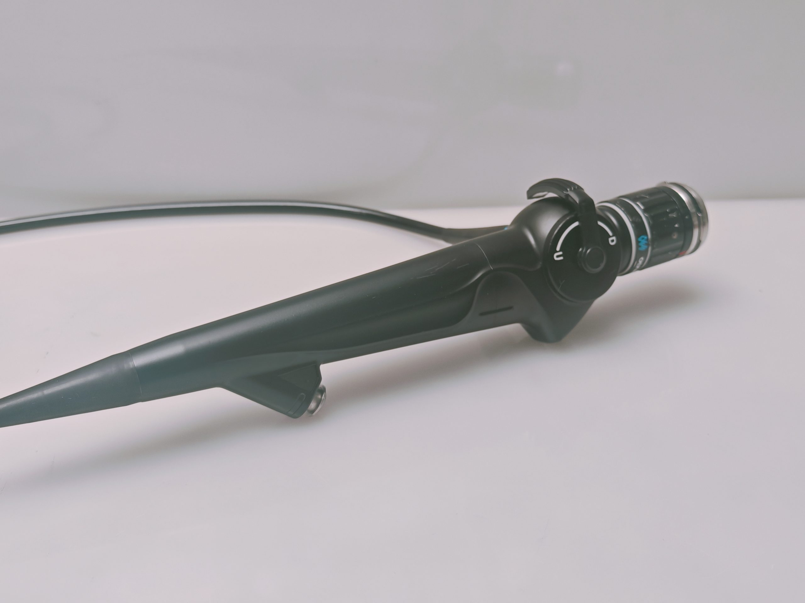 Olympus BF-XP40 Flexible Fiber Bronchoscope – 2 DOTS thumbnail 8